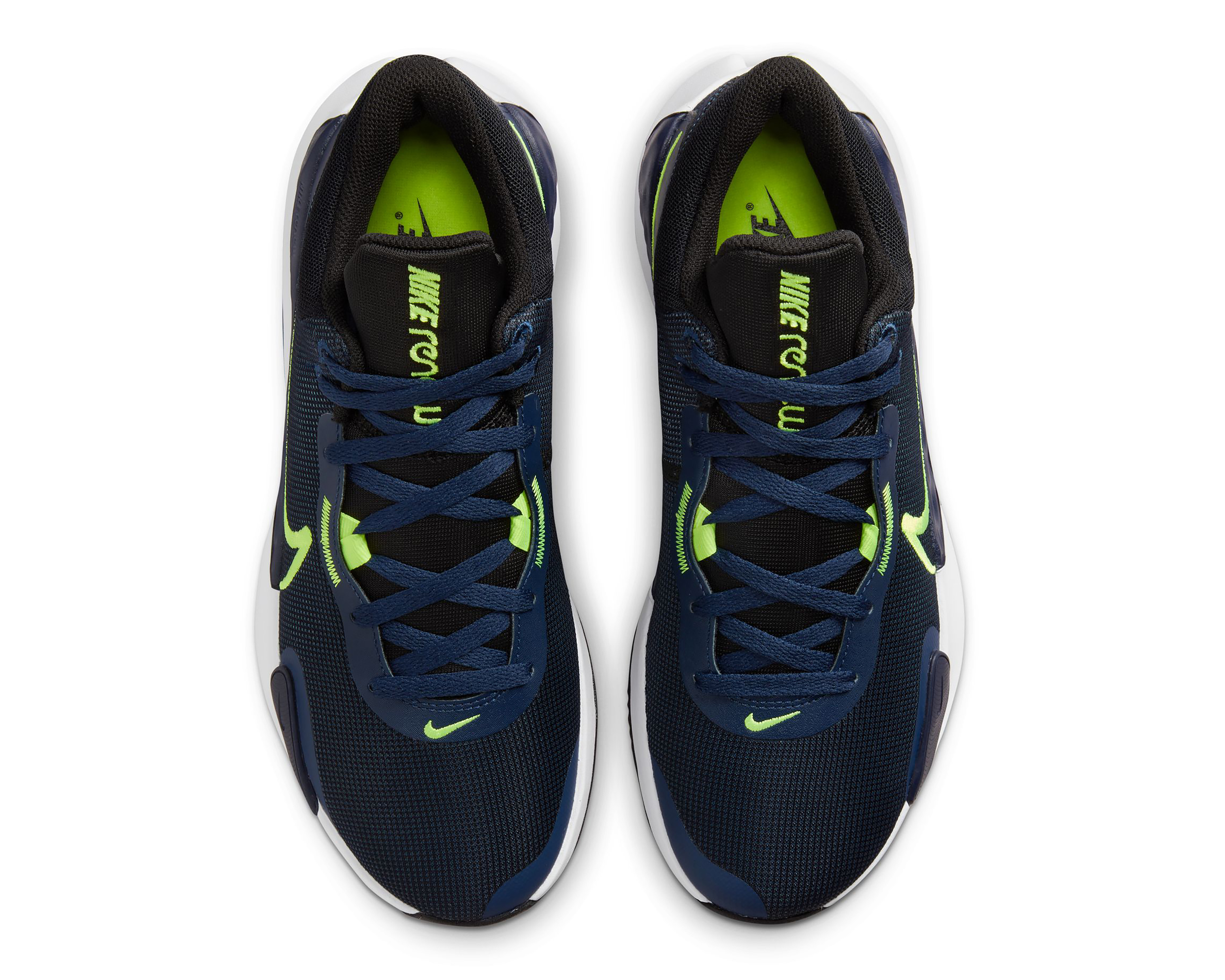Foto 4 pulgar | Foto 3 | Tenis Nike Renew Elevate 3 para Hombre
