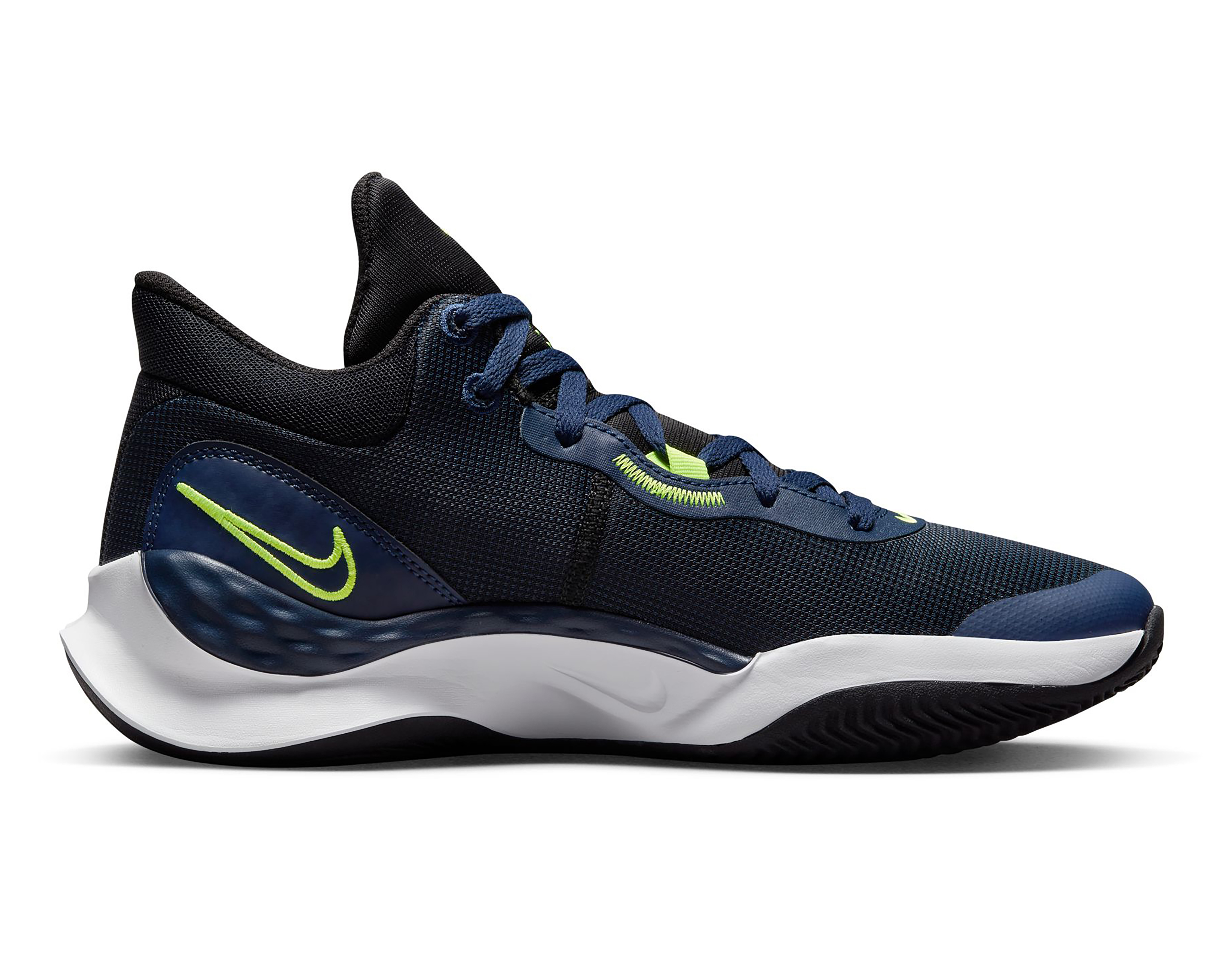 Foto 5 pulgar | Foto 4 | Tenis Nike Renew Elevate 3 para Hombre