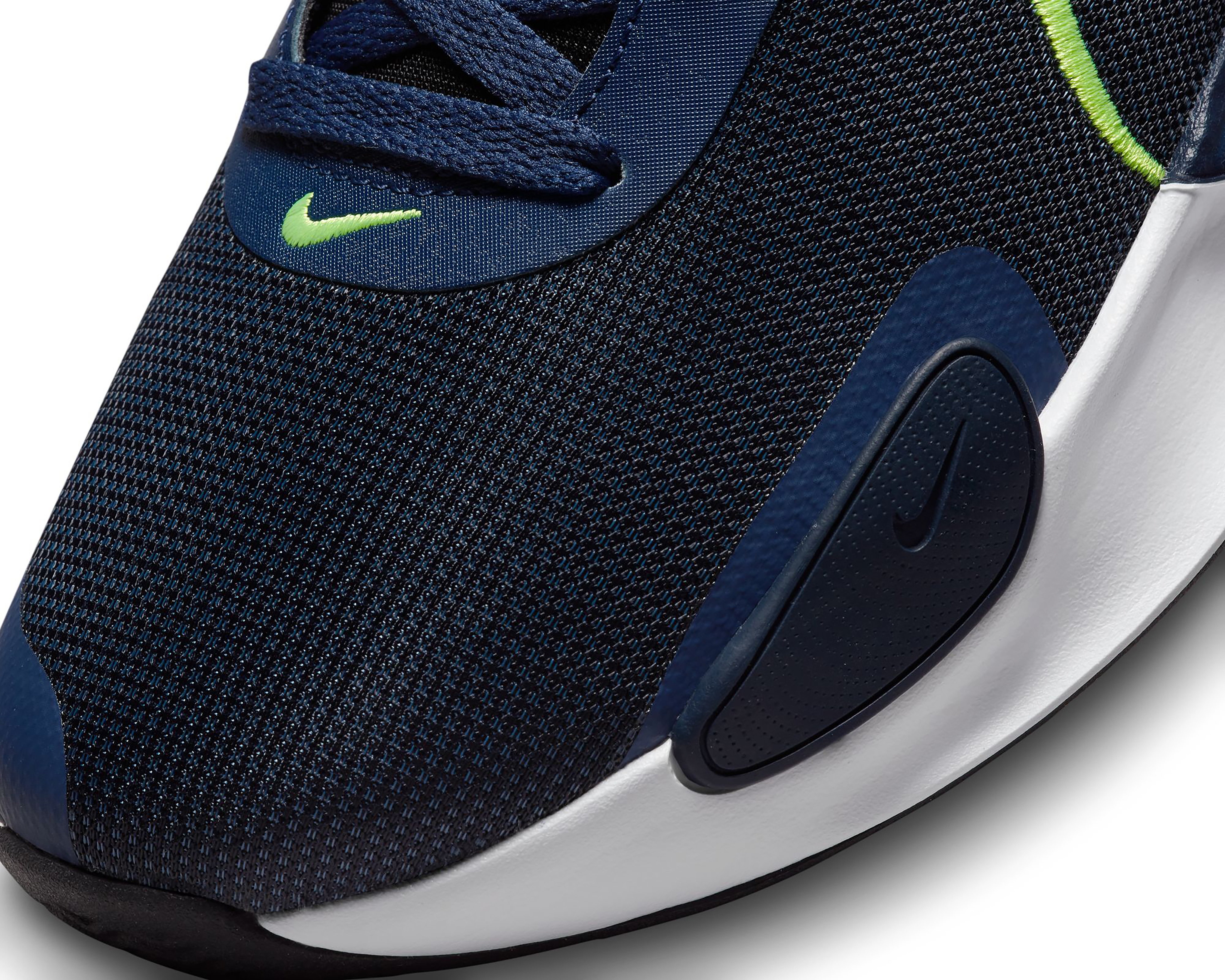 Foto 8 pulgar | Foto 7 | Tenis Nike Renew Elevate 3 para Hombre