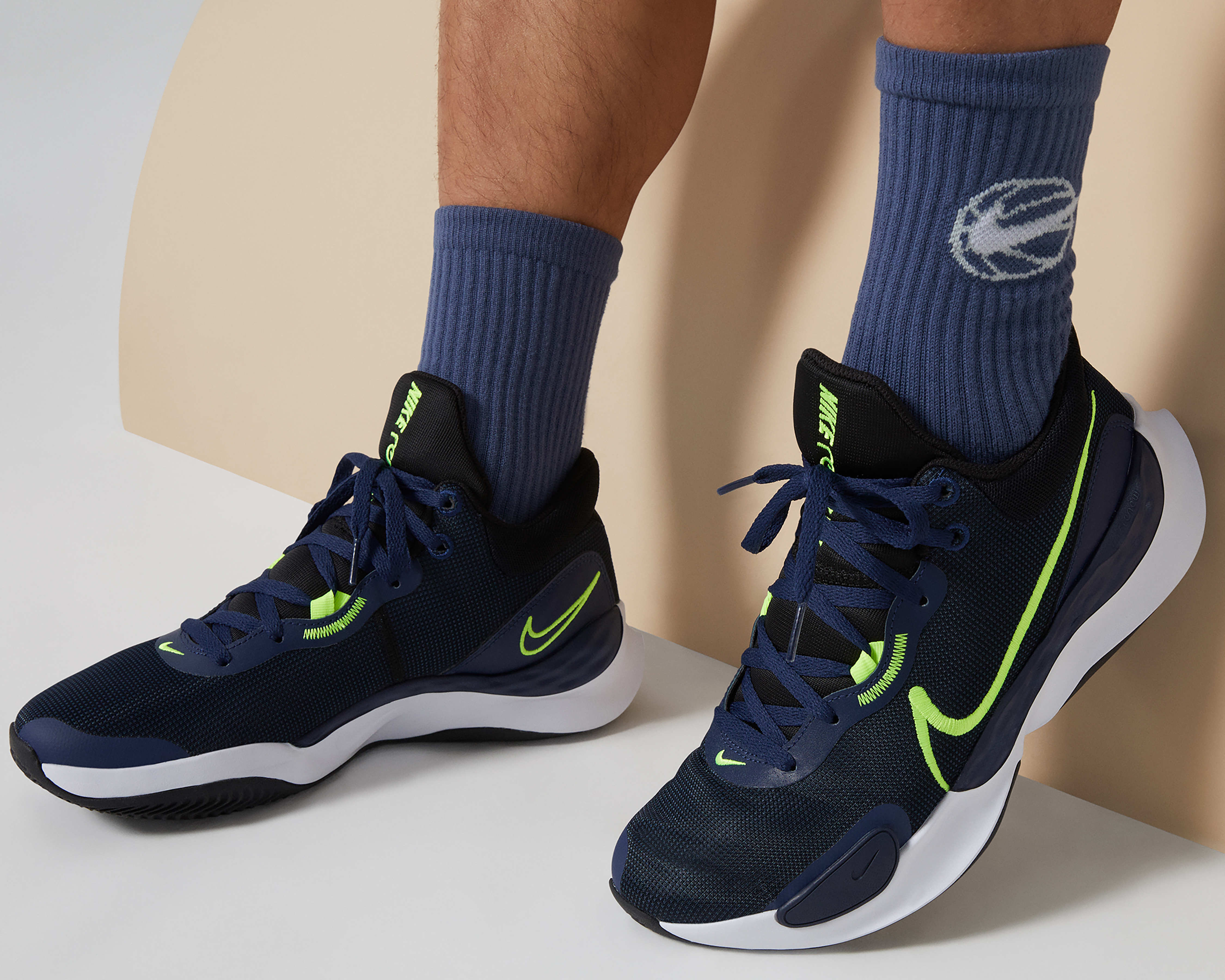 Foto 10 pulgar | Foto 9 | Tenis Nike Renew Elevate 3 para Hombre