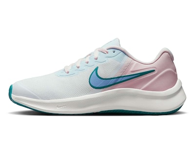 Foto 2 | Foto 2 | Tenis Nike Star Runner 3 para Mujer