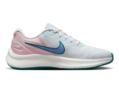 Foto 3 | Foto 3 | Tenis Nike Star Runner 3 para Mujer