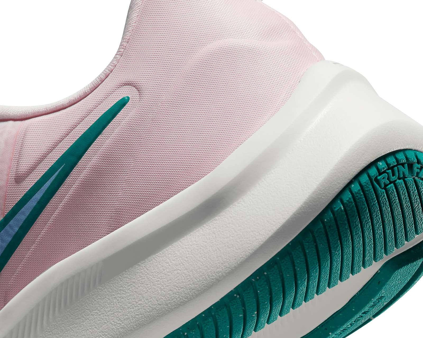 Foto 10 pulgar | Foto 9 | Tenis Nike Star Runner 3 para Mujer