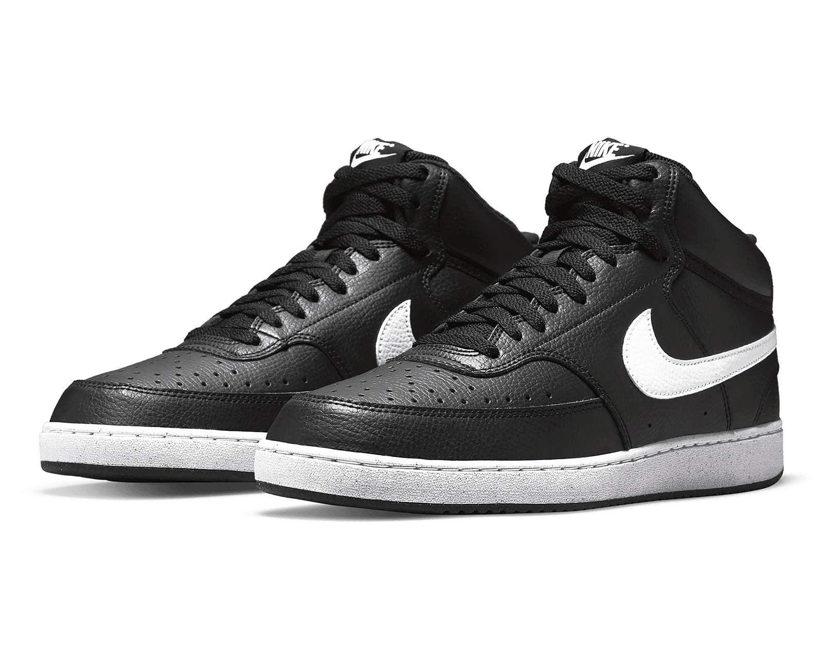 Foto 1 | Foto 1 | Tenis Nike Court Vision Mid para Hombre