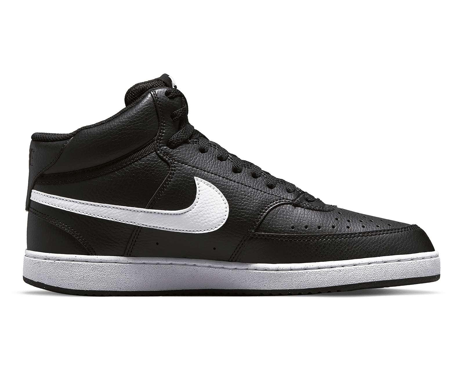 Foto 3 | Foto 3 | Tenis Nike Court Vision Mid para Hombre
