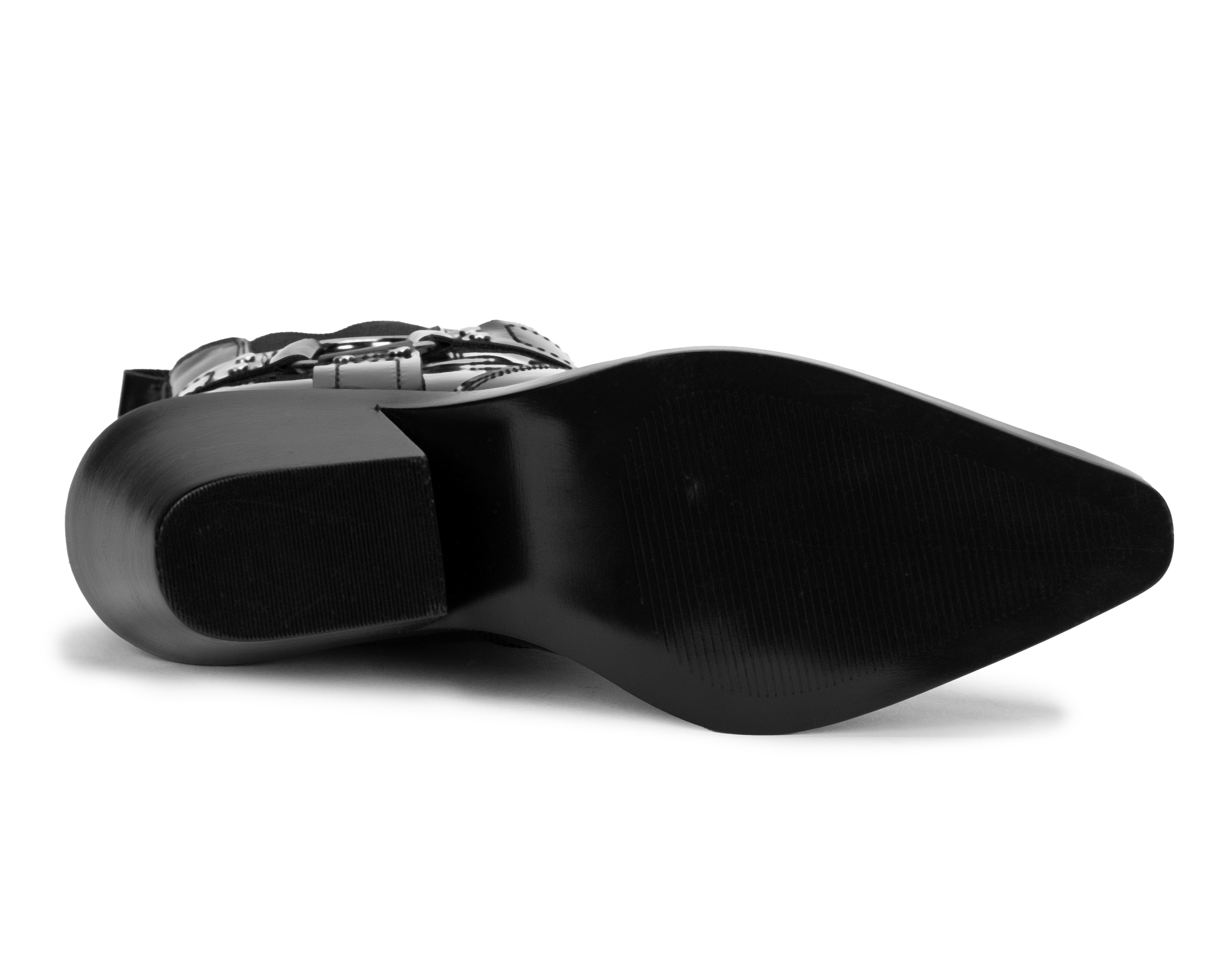 Foto 5 pulgar | Foto 4 | Botas Vaqueras Forever 21 para Mujer