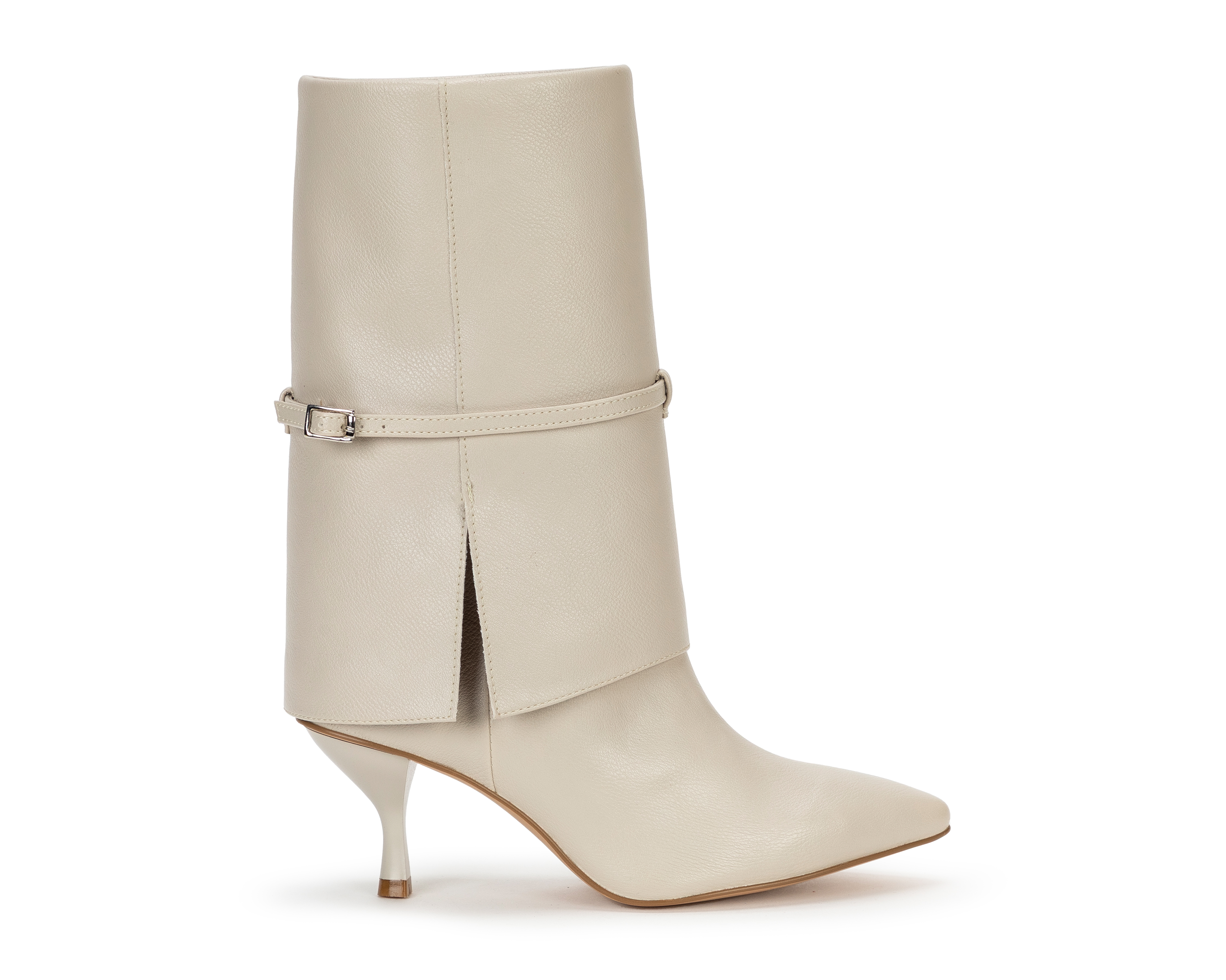 Foto 3 pulgar | Foto 2 | Botas Casuales Andrea para Mujer