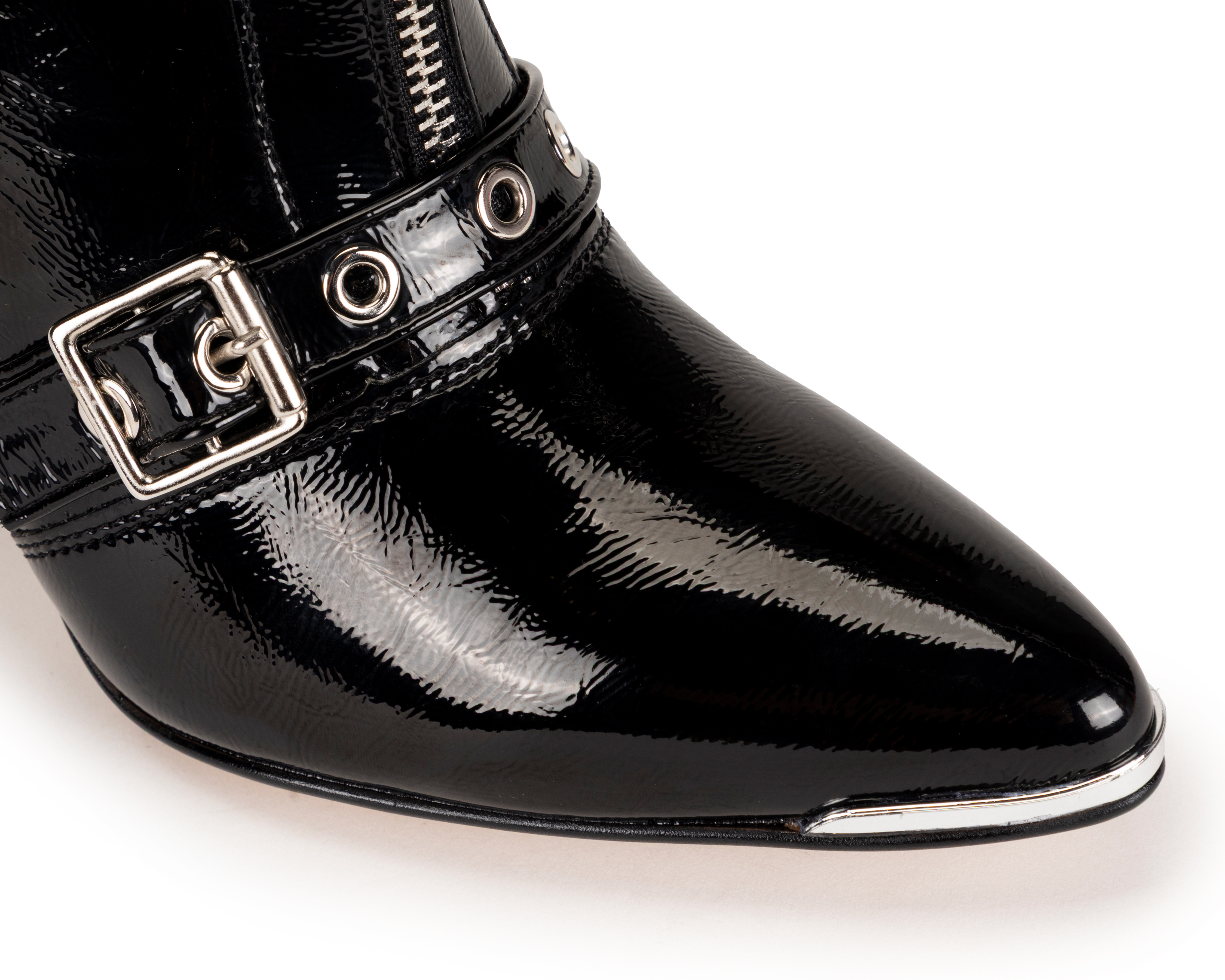 Foto 7 pulgar | Foto 6 | Botas de Vestir Andrea para Mujer