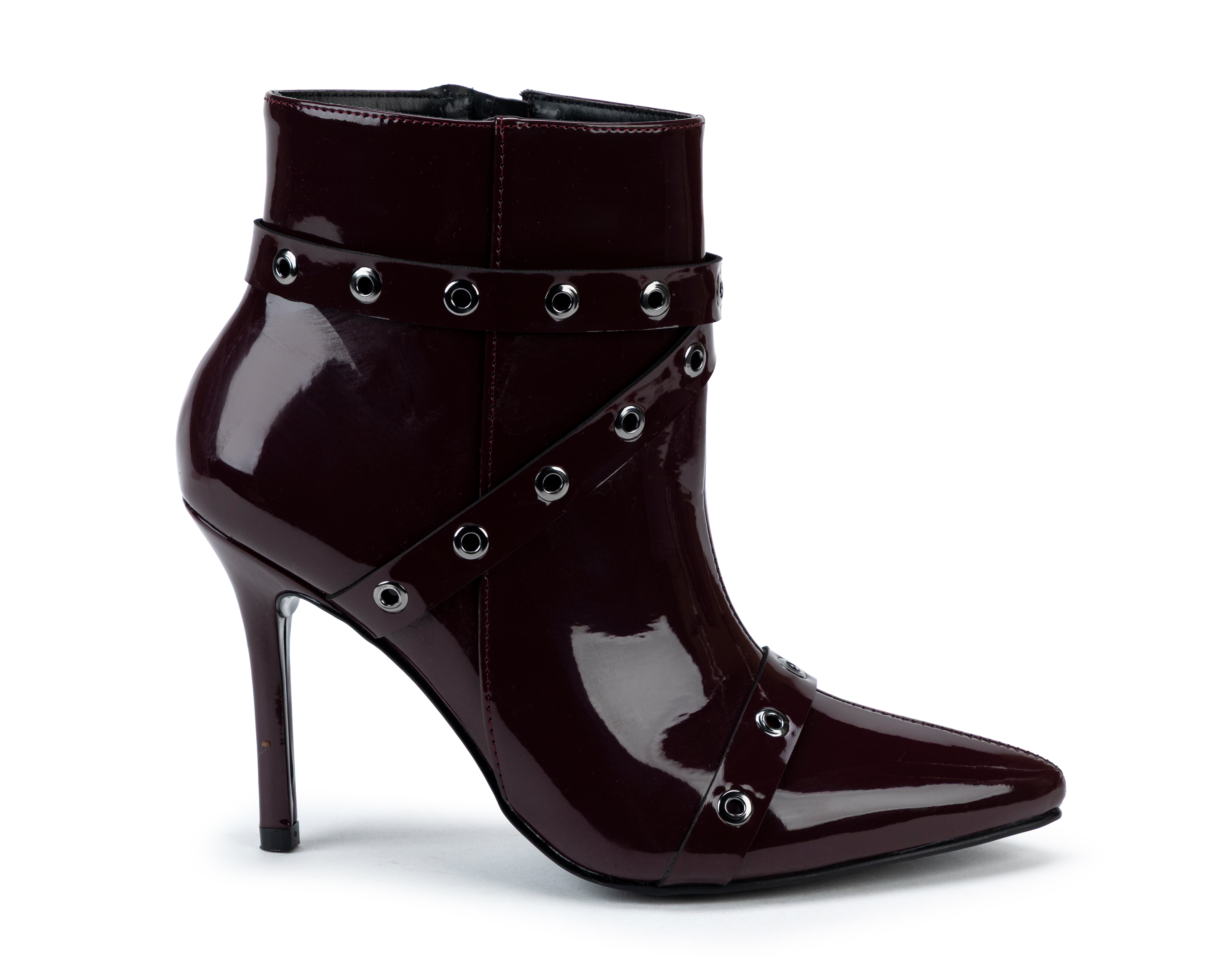 Foto 2 | Foto 2 | Botas Casuales Andrea para Mujer