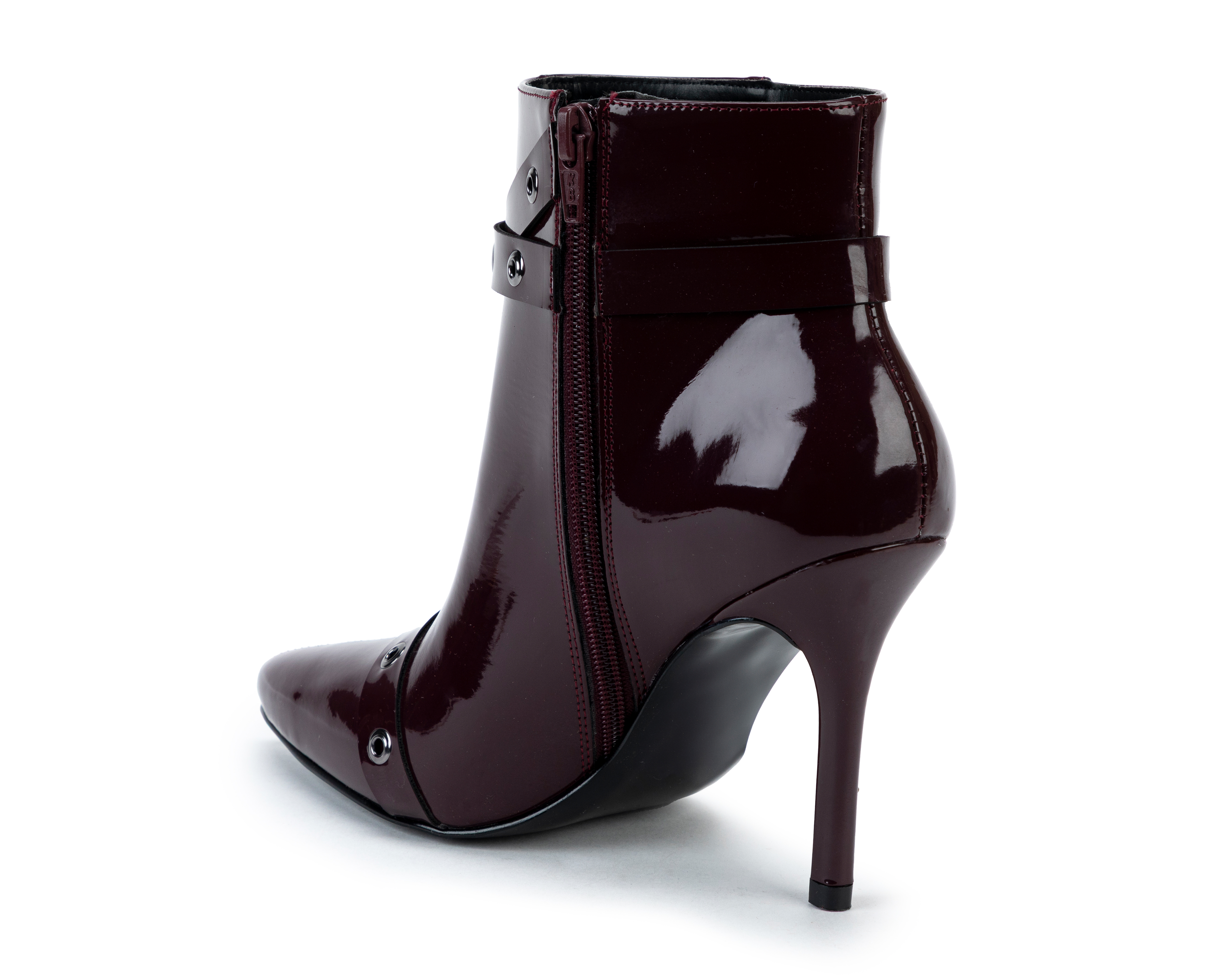 Foto 4 pulgar | Foto 3 | Botas Casuales Andrea para Mujer