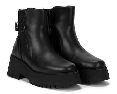 Foto 1 | Foto 1 | Botas Urbanas Andrea para Mujer