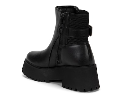 Foto 3 | Foto 3 | Botas Urbanas Andrea para Mujer