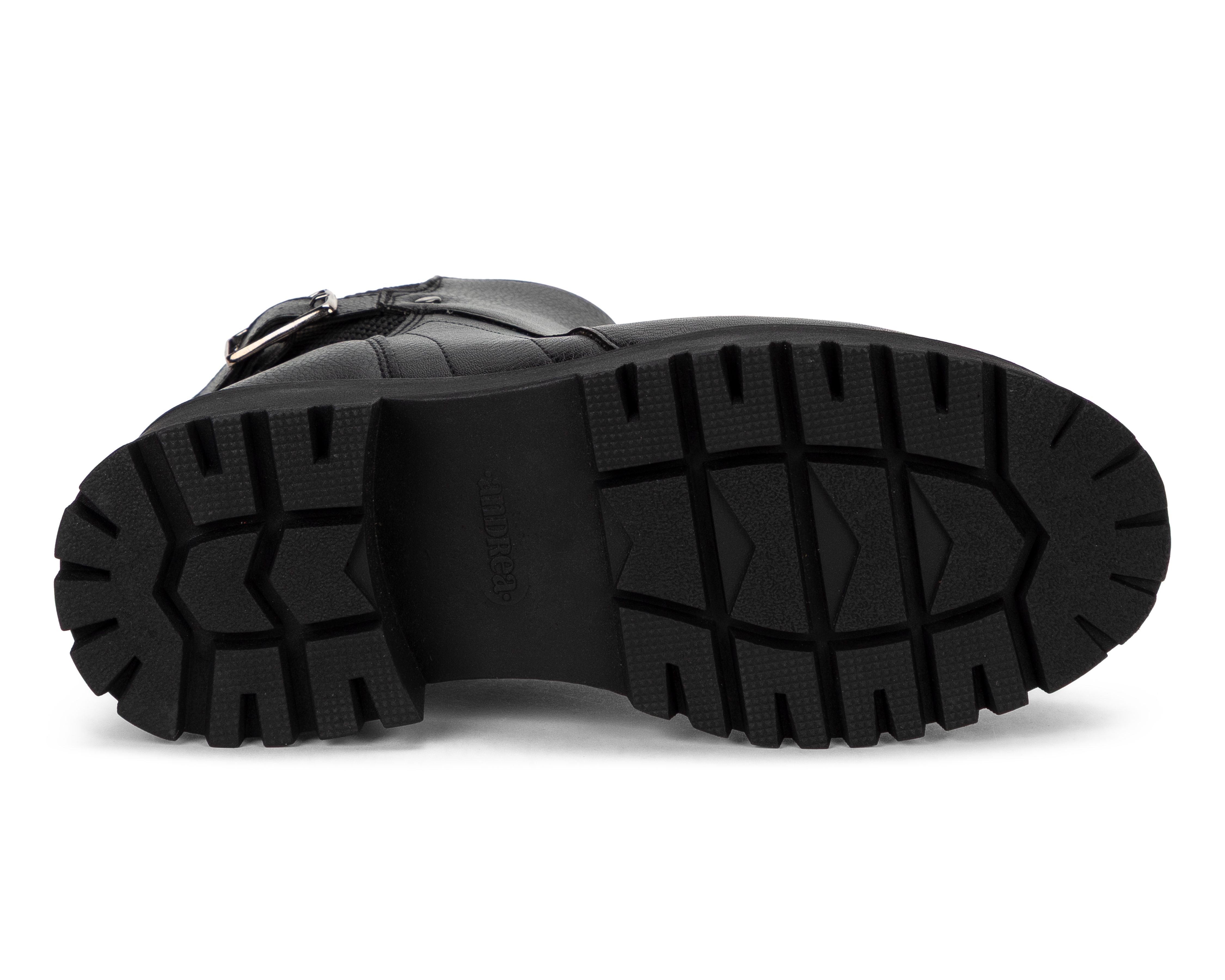 Foto 5 pulgar | Foto 4 | Botas Urbanas Andrea para Mujer