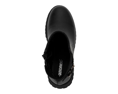 Foto 5 | Foto 5 | Botas Urbanas Andrea para Mujer