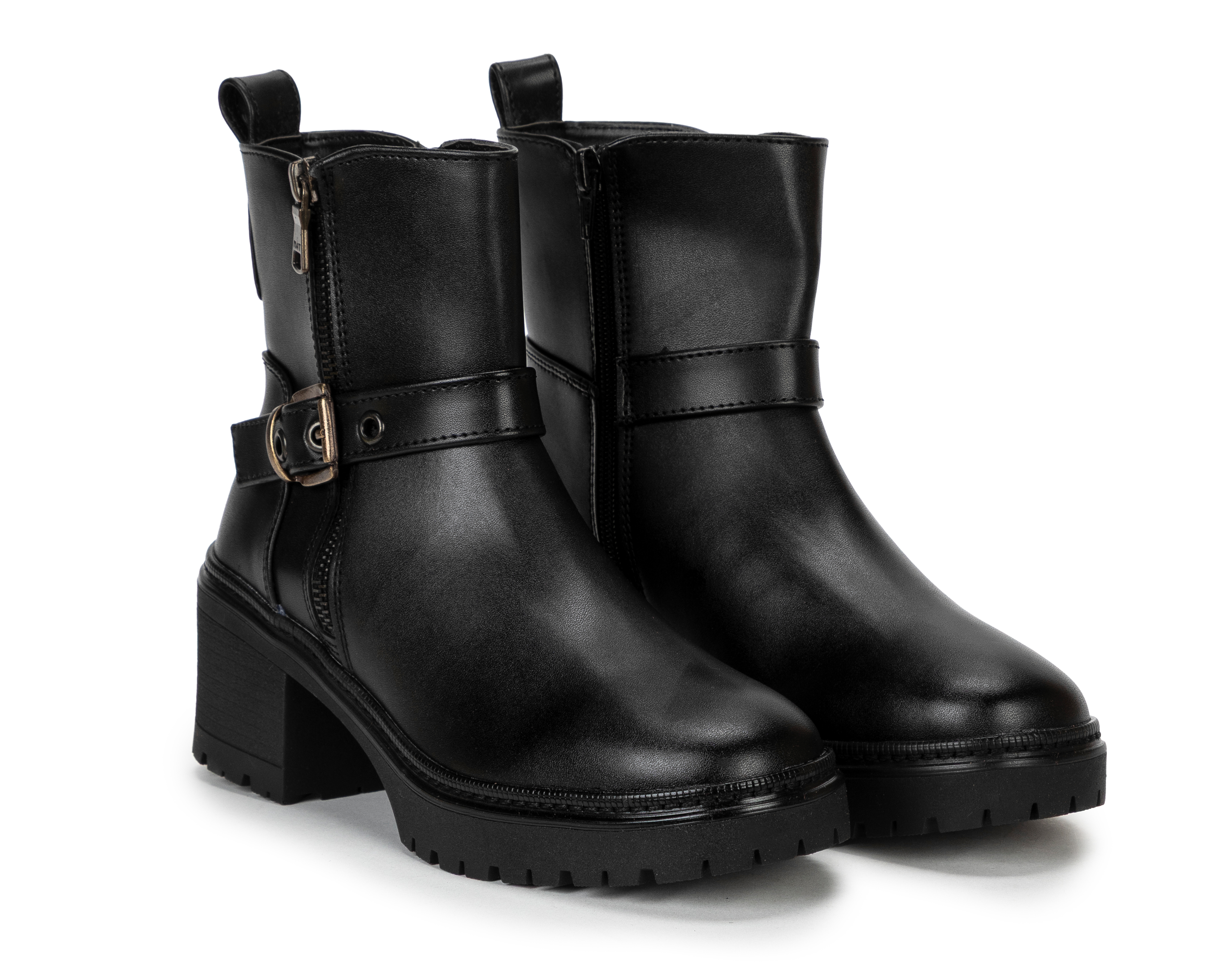Botas Urbanas Andrea para Mujer