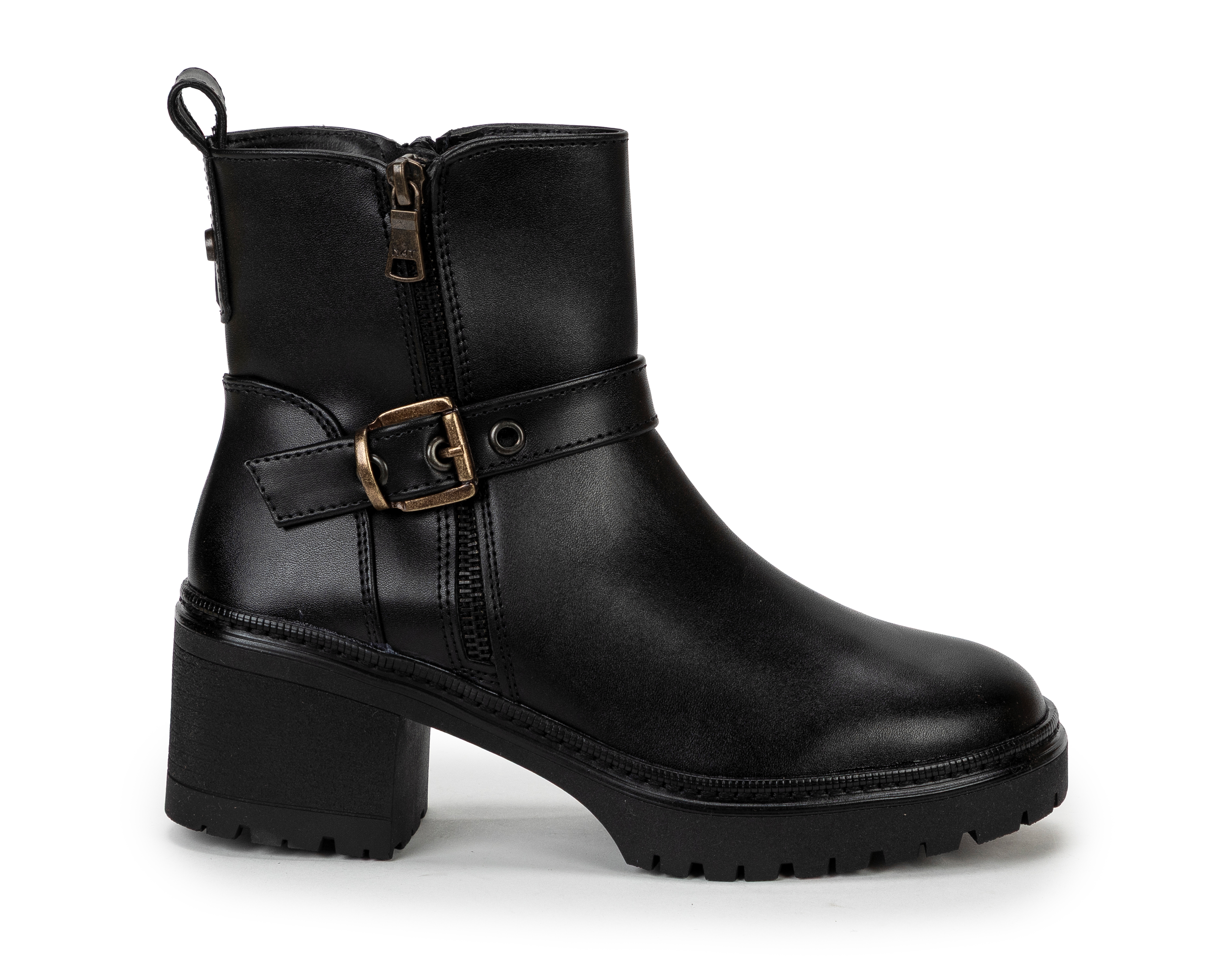 Foto 2 | Foto 2 | Botas Urbanas Andrea para Mujer