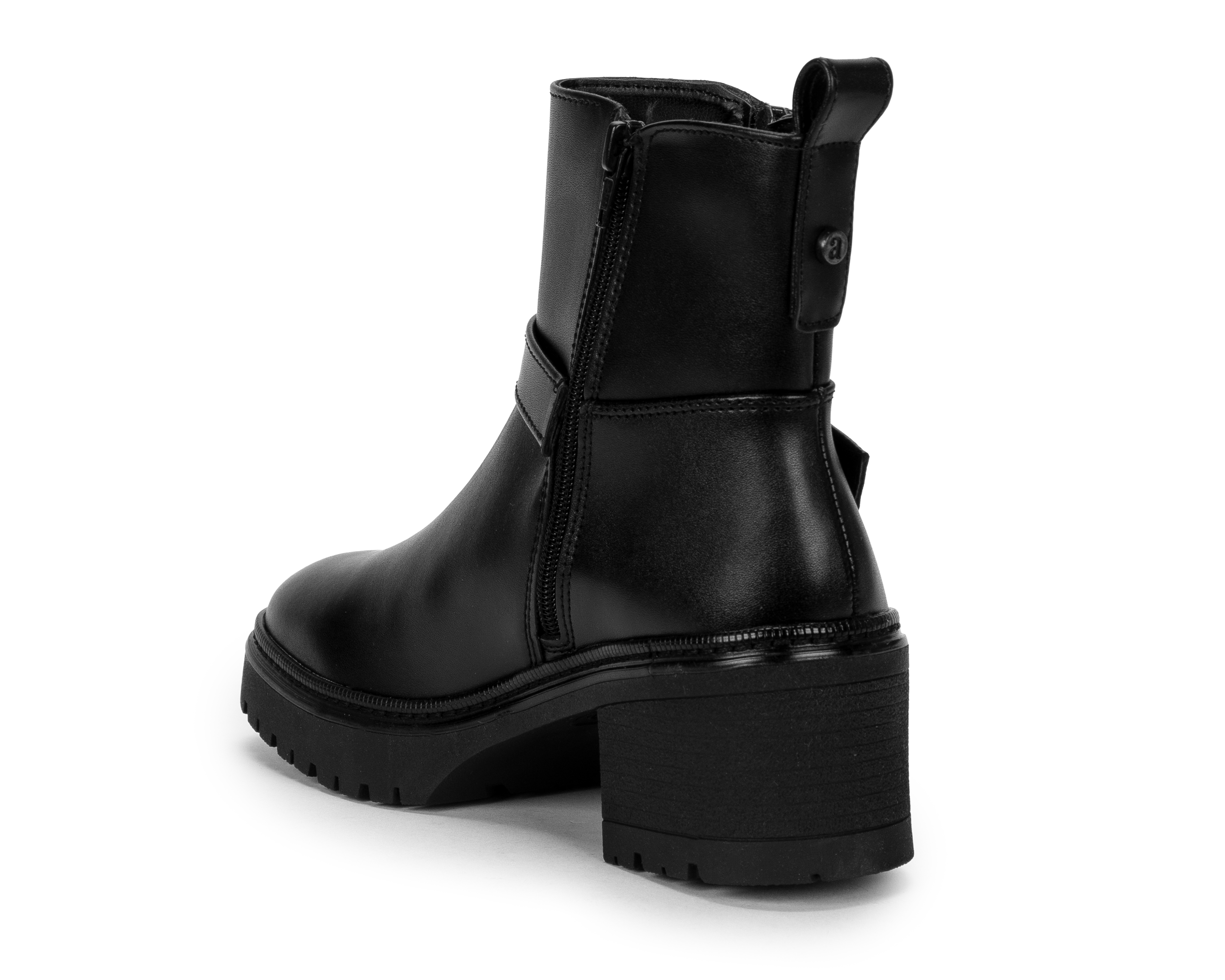 Foto 3 | Foto 3 | Botas Urbanas Andrea para Mujer