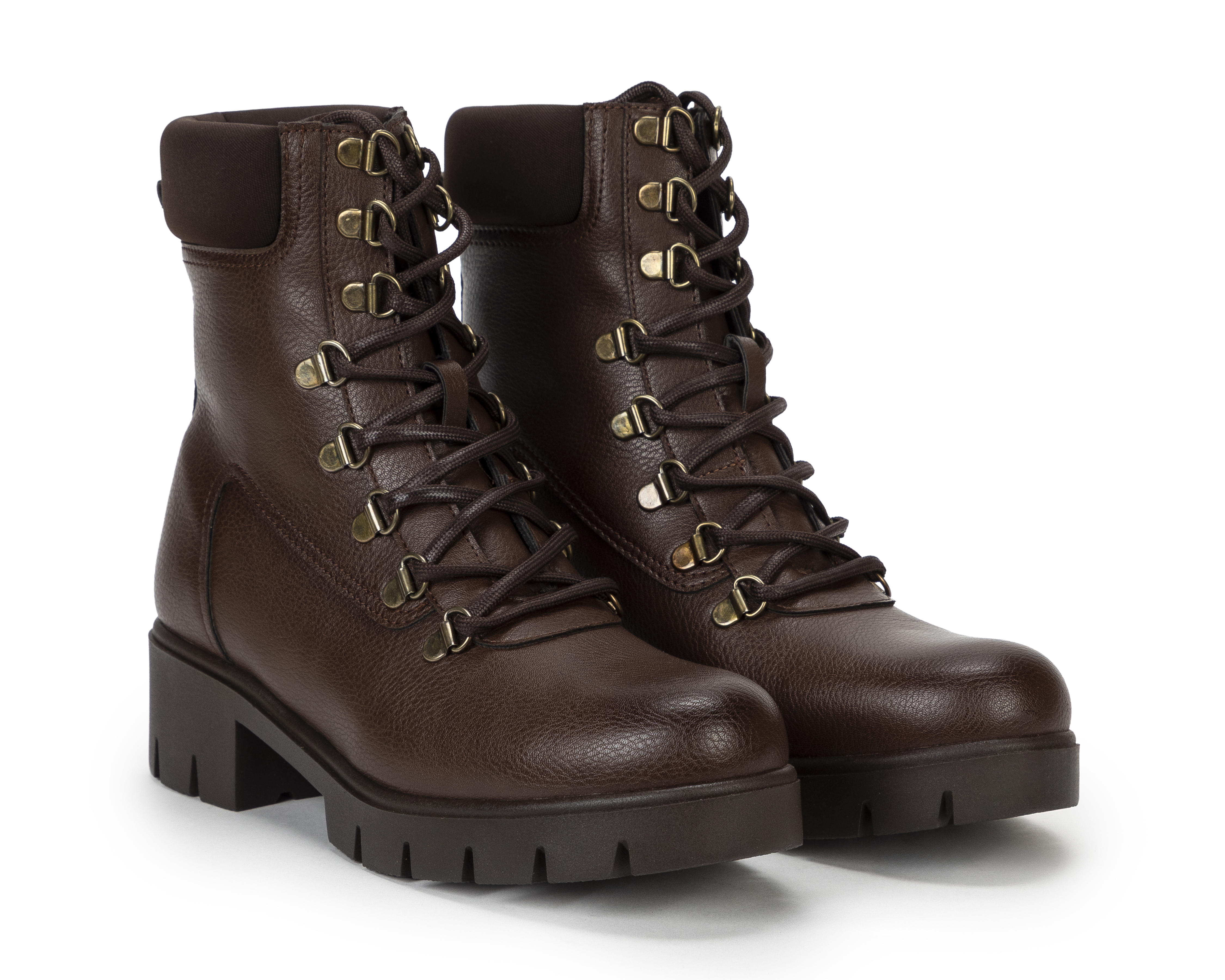 Foto 1 | Foto 1 | Botas Urbanas Andrea para Mujer