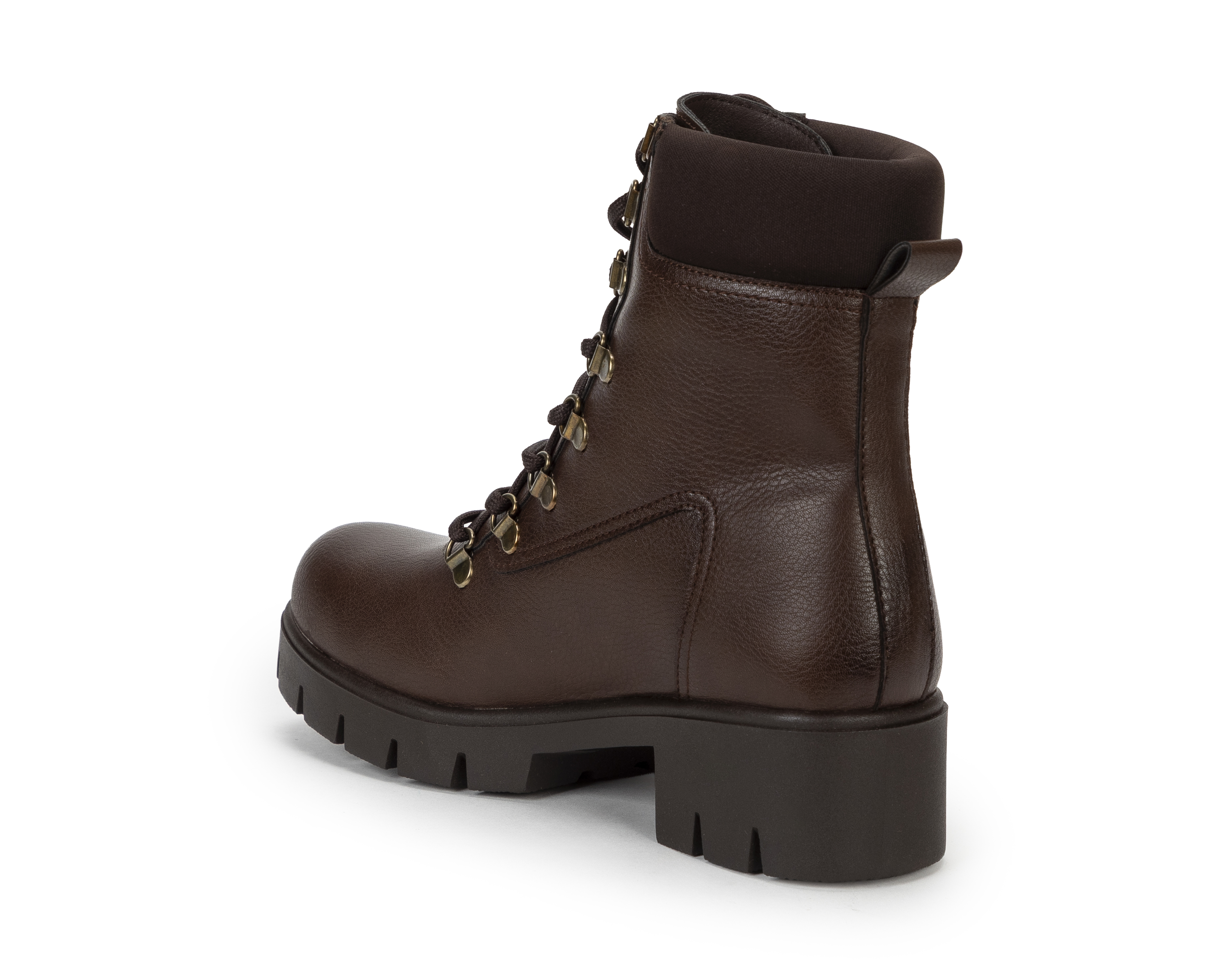 Foto 4 pulgar | Foto 3 | Botas Urbanas Andrea para Mujer