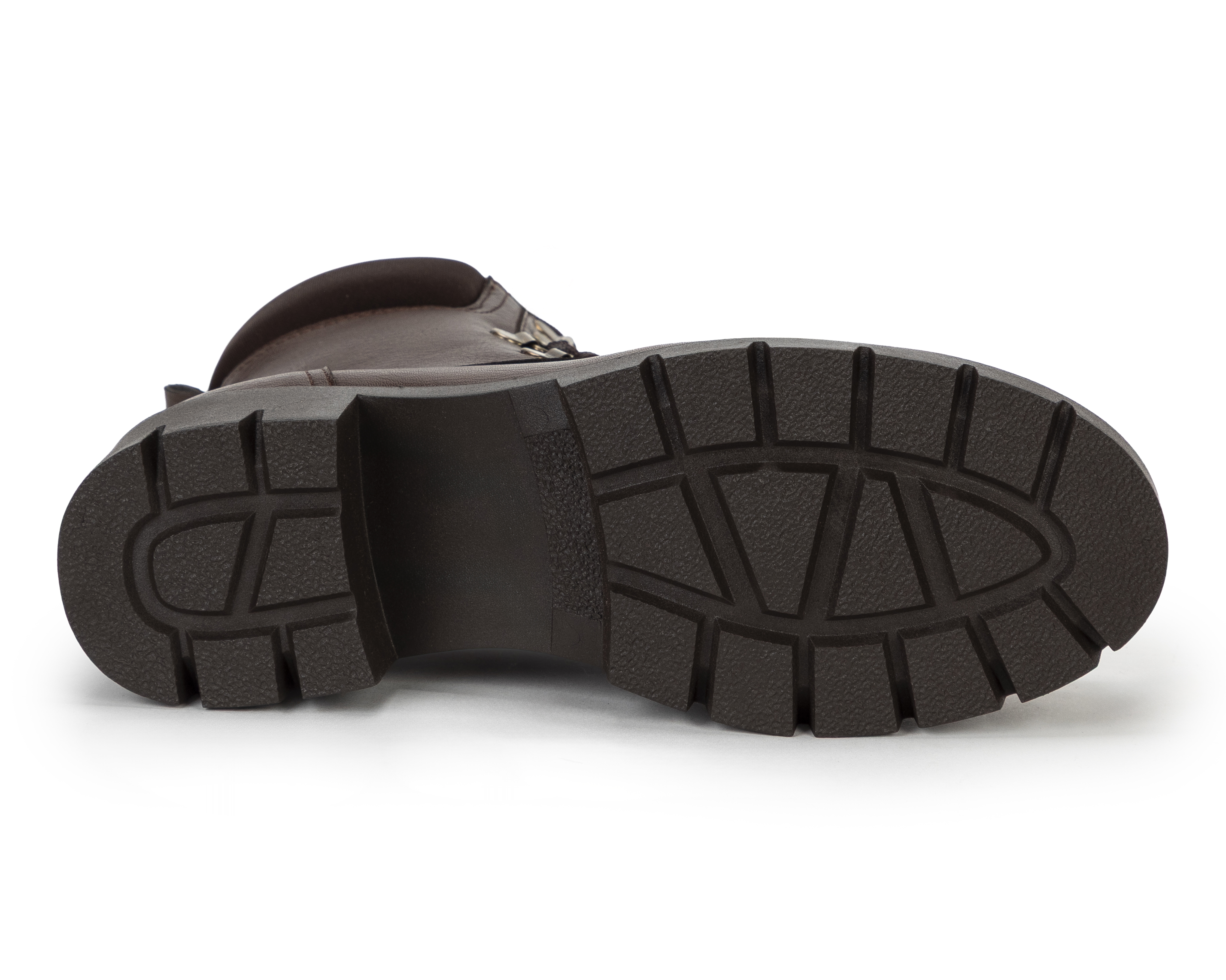 Foto 5 pulgar | Foto 4 | Botas Urbanas Andrea para Mujer