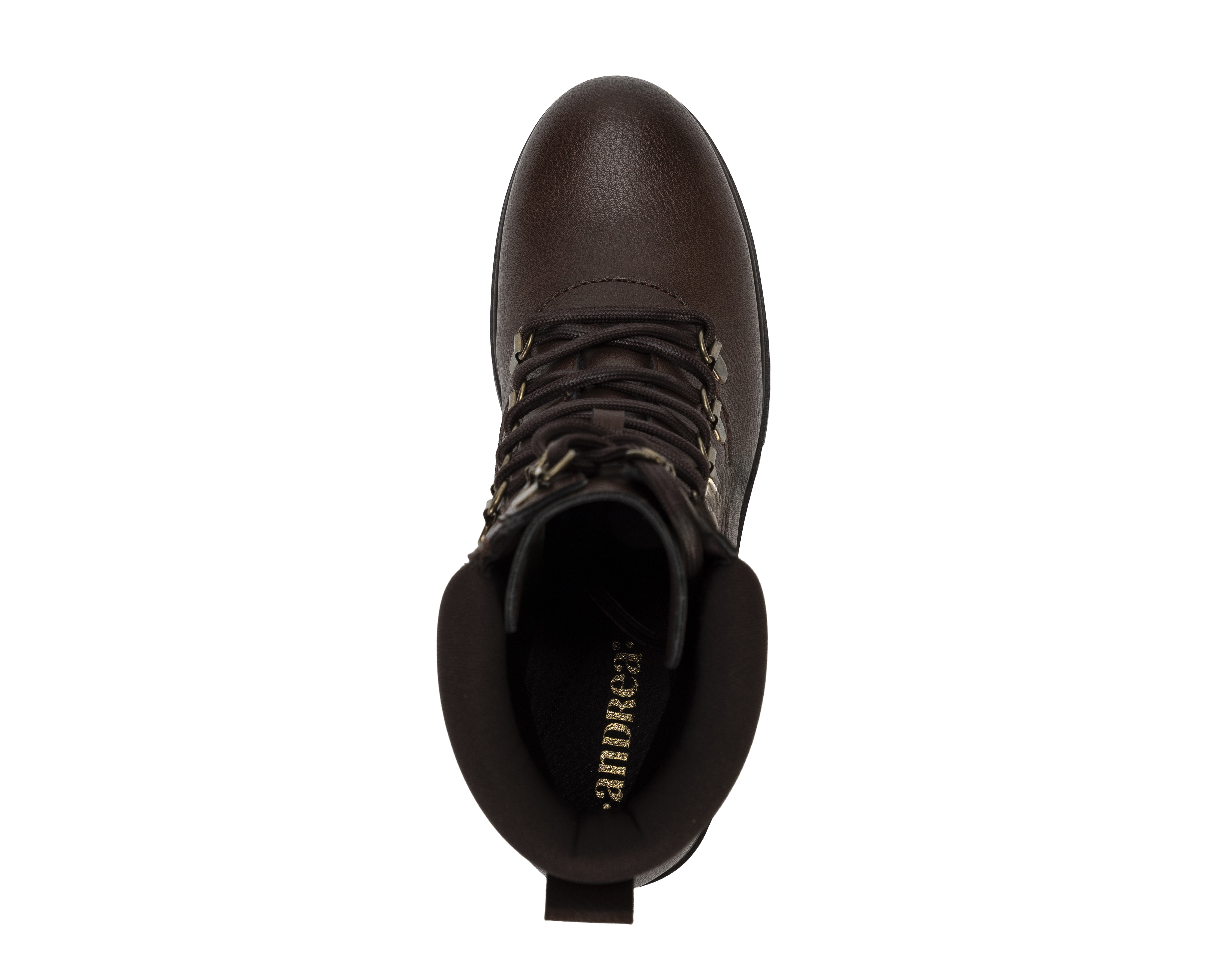 Foto 5 | Foto 5 | Botas Urbanas Andrea para Mujer