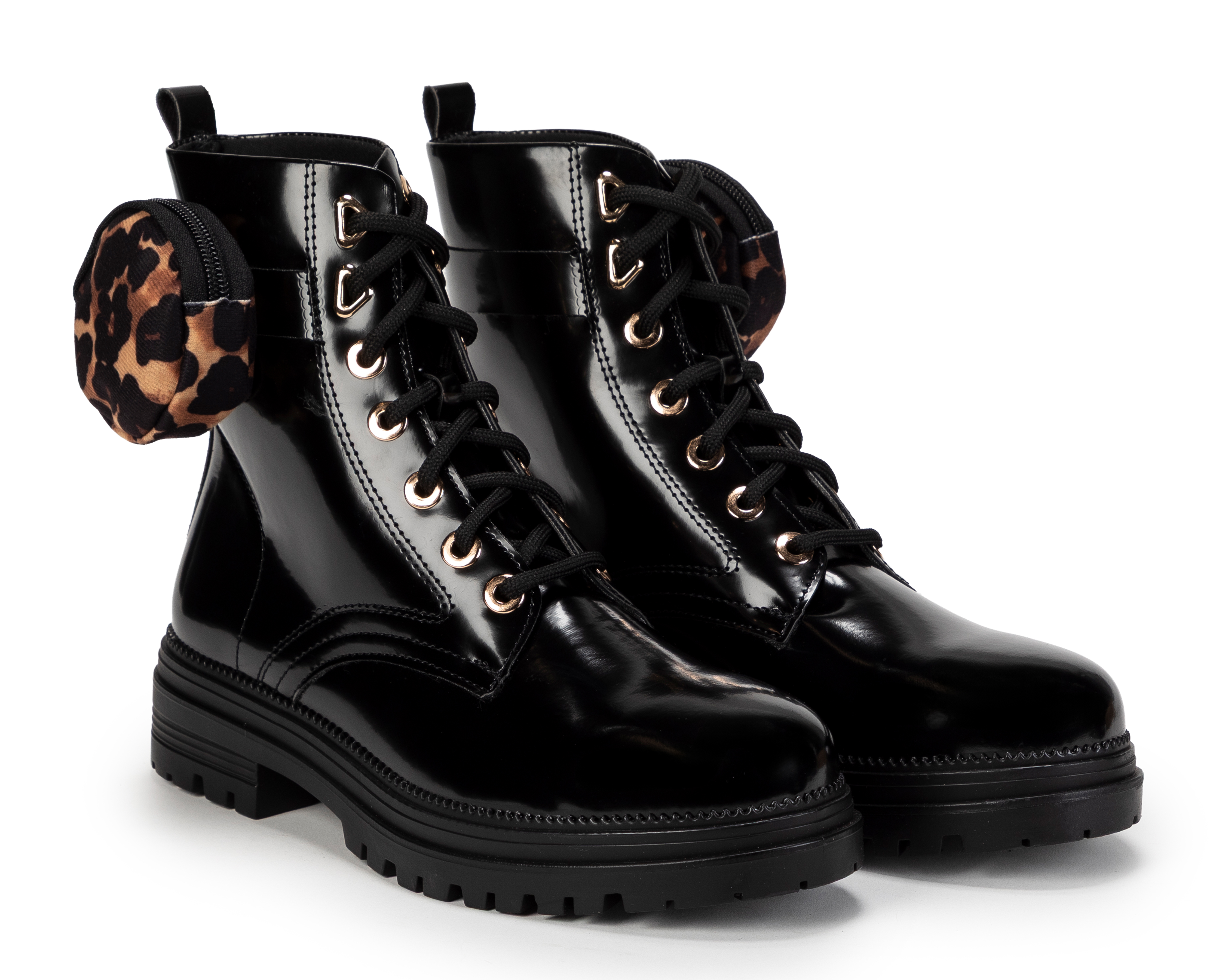 Foto 2 pulgar | Foto 1 | Botas Casuales Andrea Nesli para Mujer