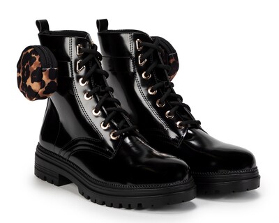 Foto 1 | Foto 1 | Botas Casuales Andrea Nesli para Mujer