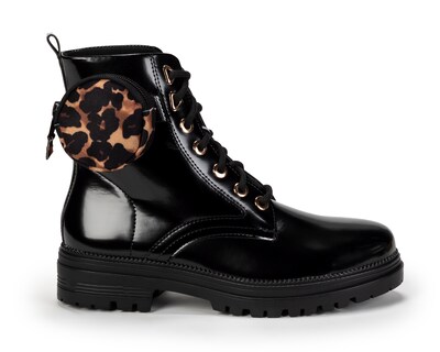 Foto 2 | Foto 2 | Botas Casuales Andrea Nesli para Mujer