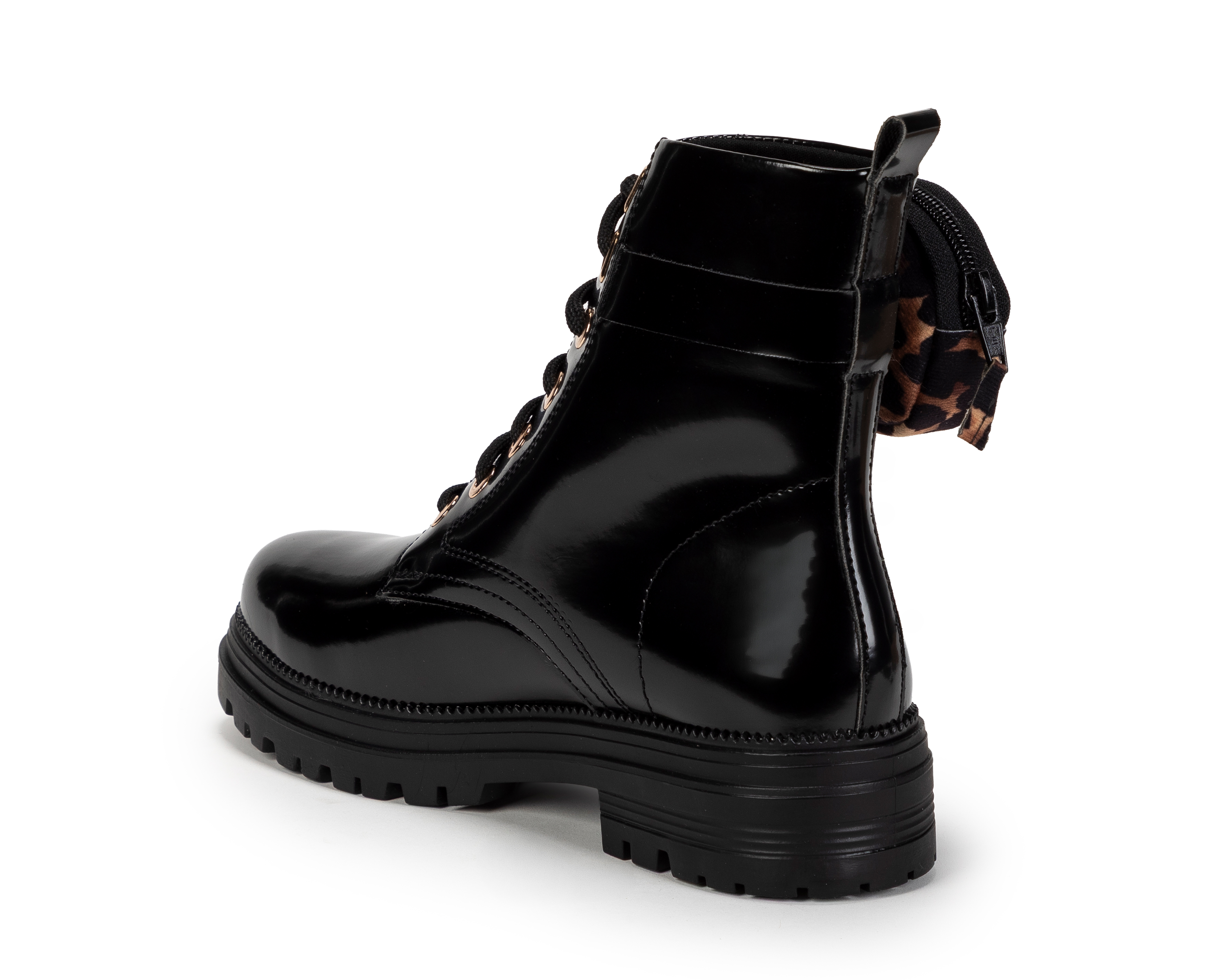 Foto 4 pulgar | Foto 3 | Botas Casuales Andrea Nesli para Mujer