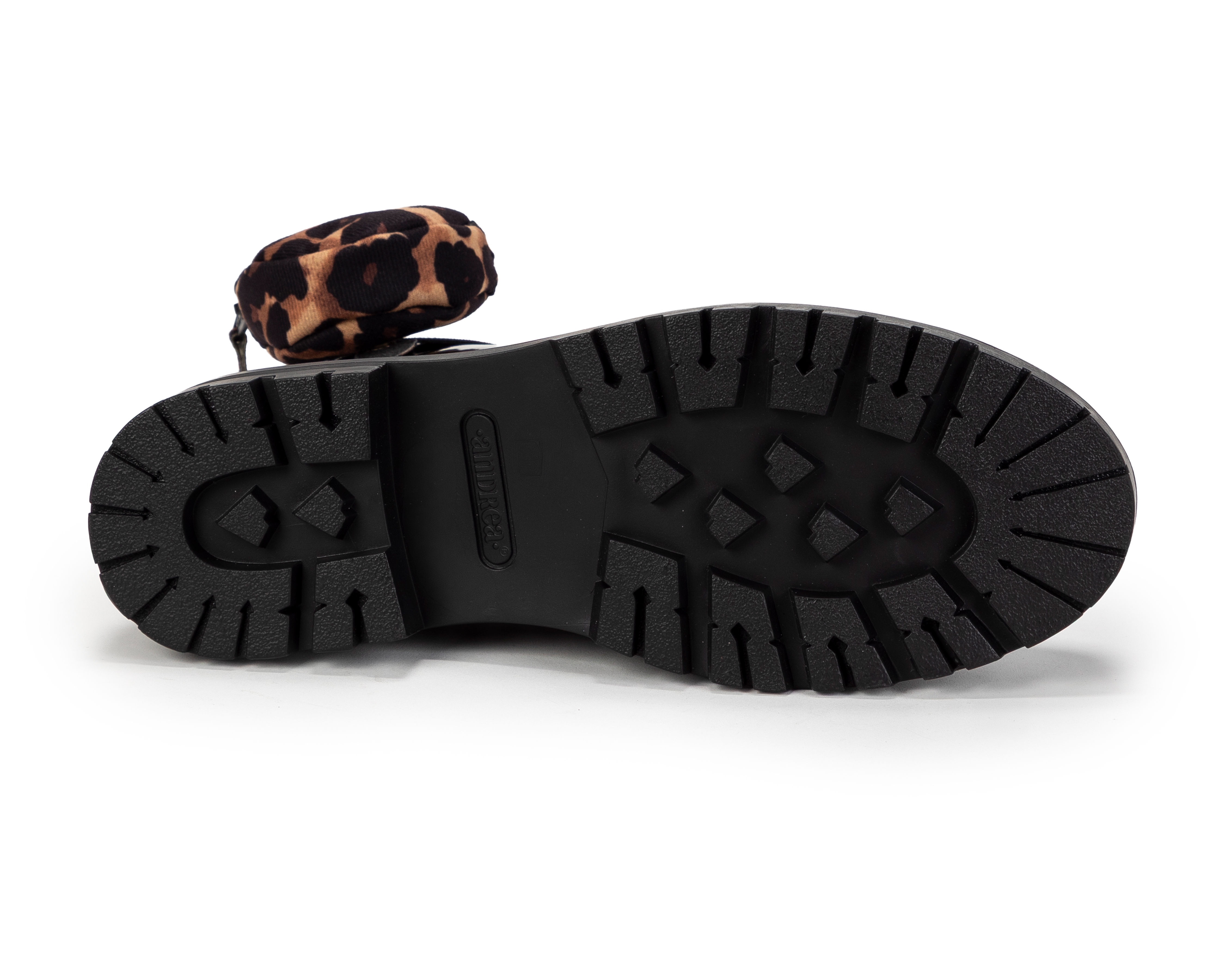 Foto 5 pulgar | Foto 4 | Botas Casuales Andrea Nesli para Mujer