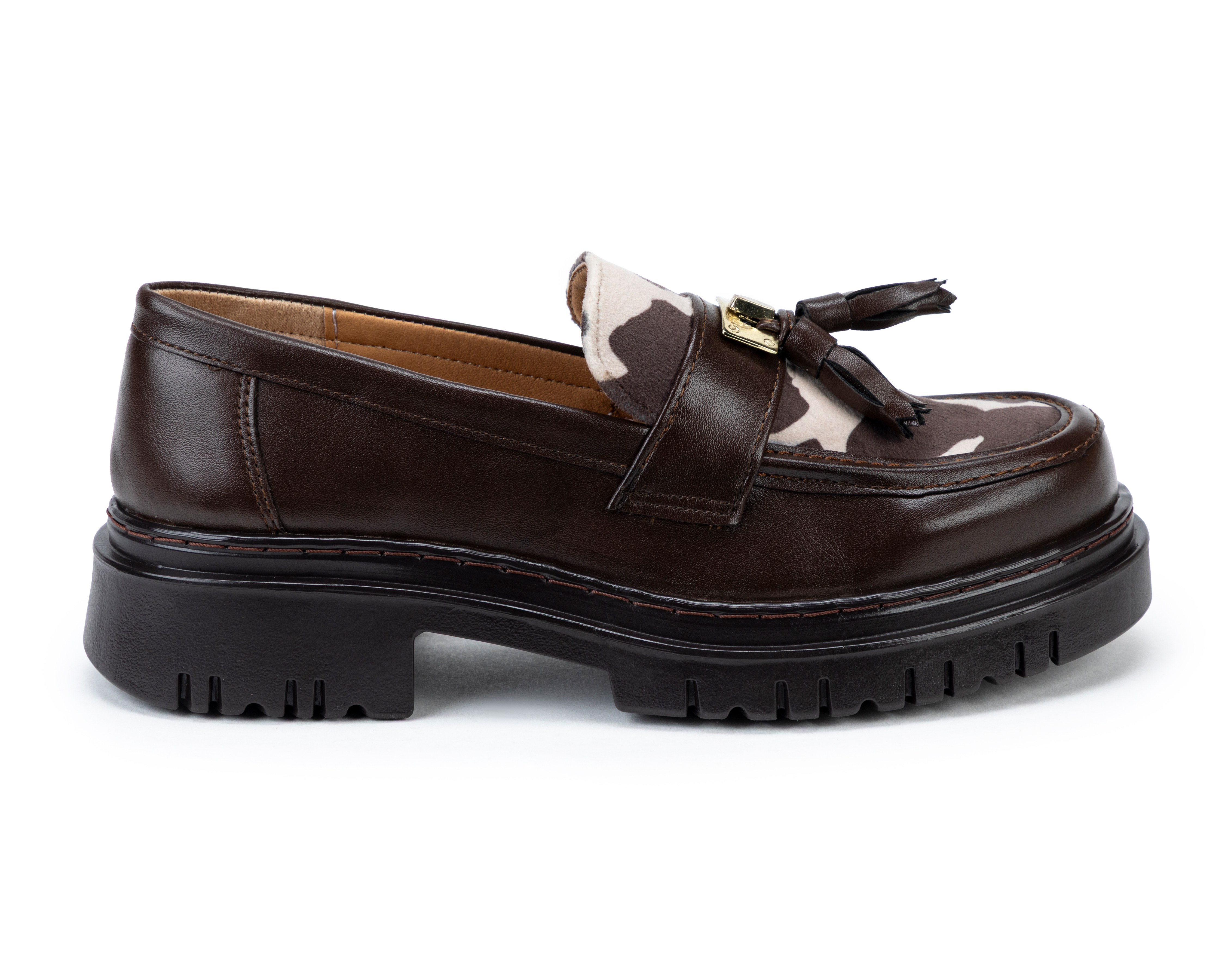 Foto 2 | Foto 2 | Zapatos Casuales Andrea para Mujer