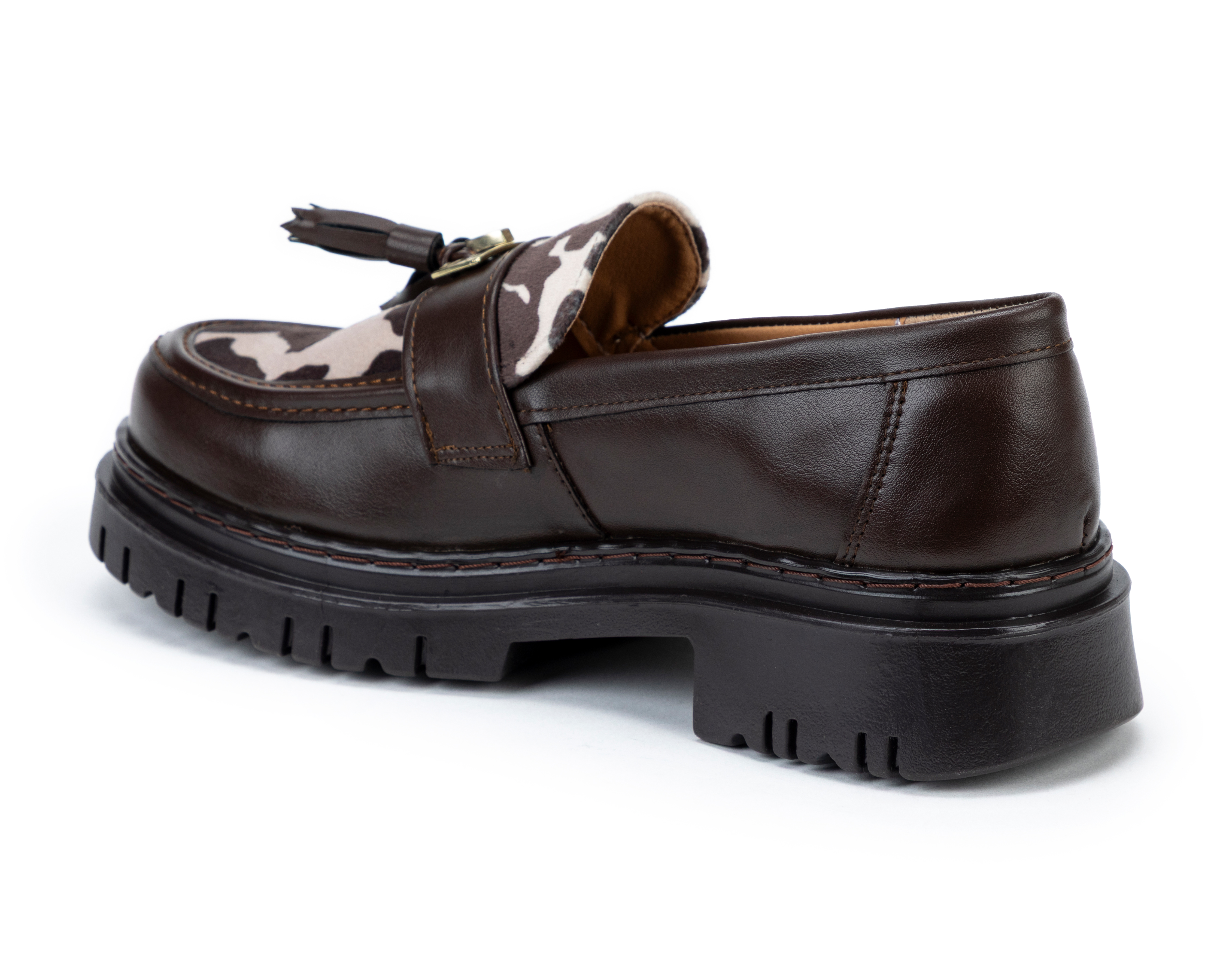 Foto 3 | Foto 3 | Zapatos Casuales Andrea para Mujer