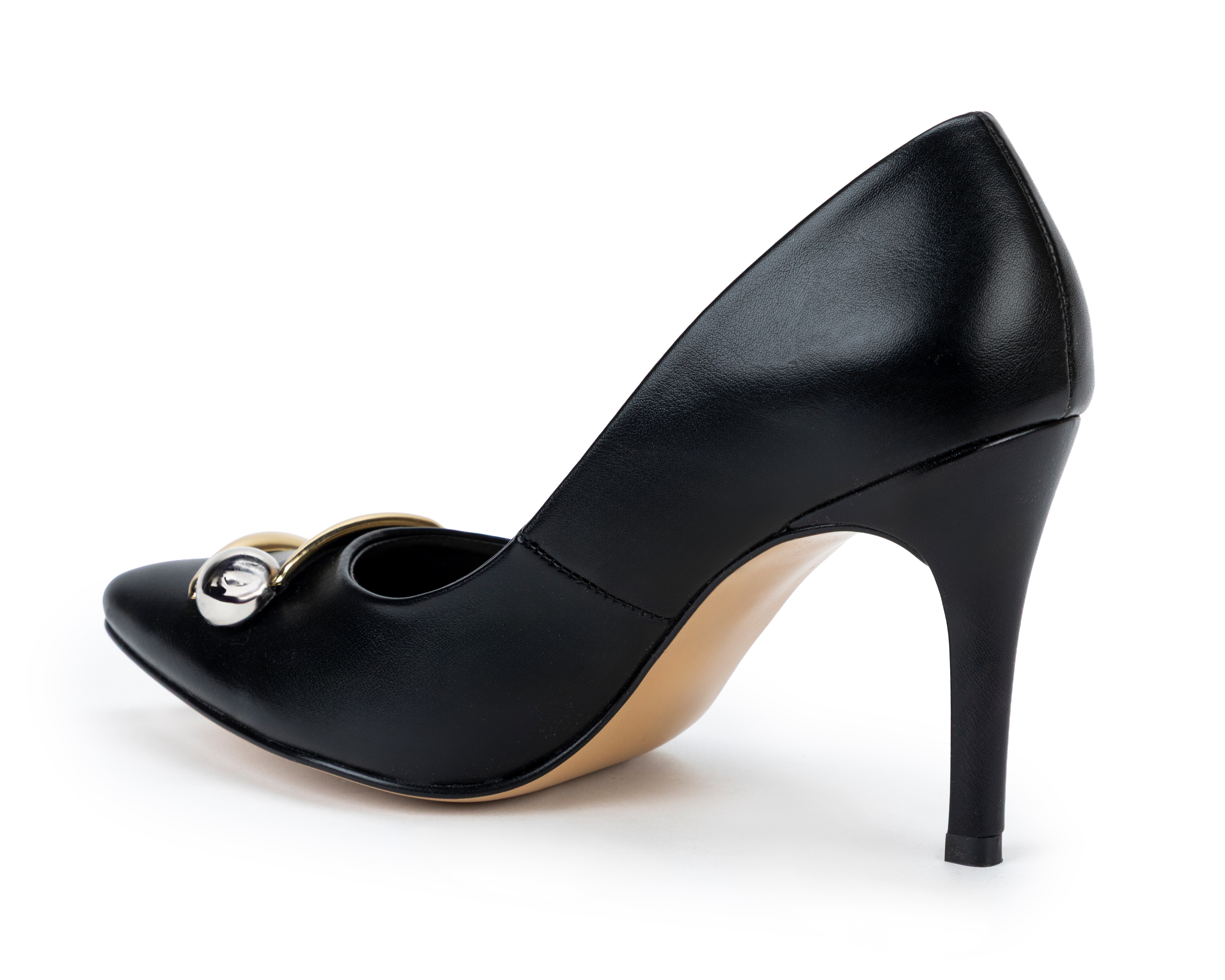 Foto 4 pulgar | Foto 3 | Zapatillas Andrea para Mujer