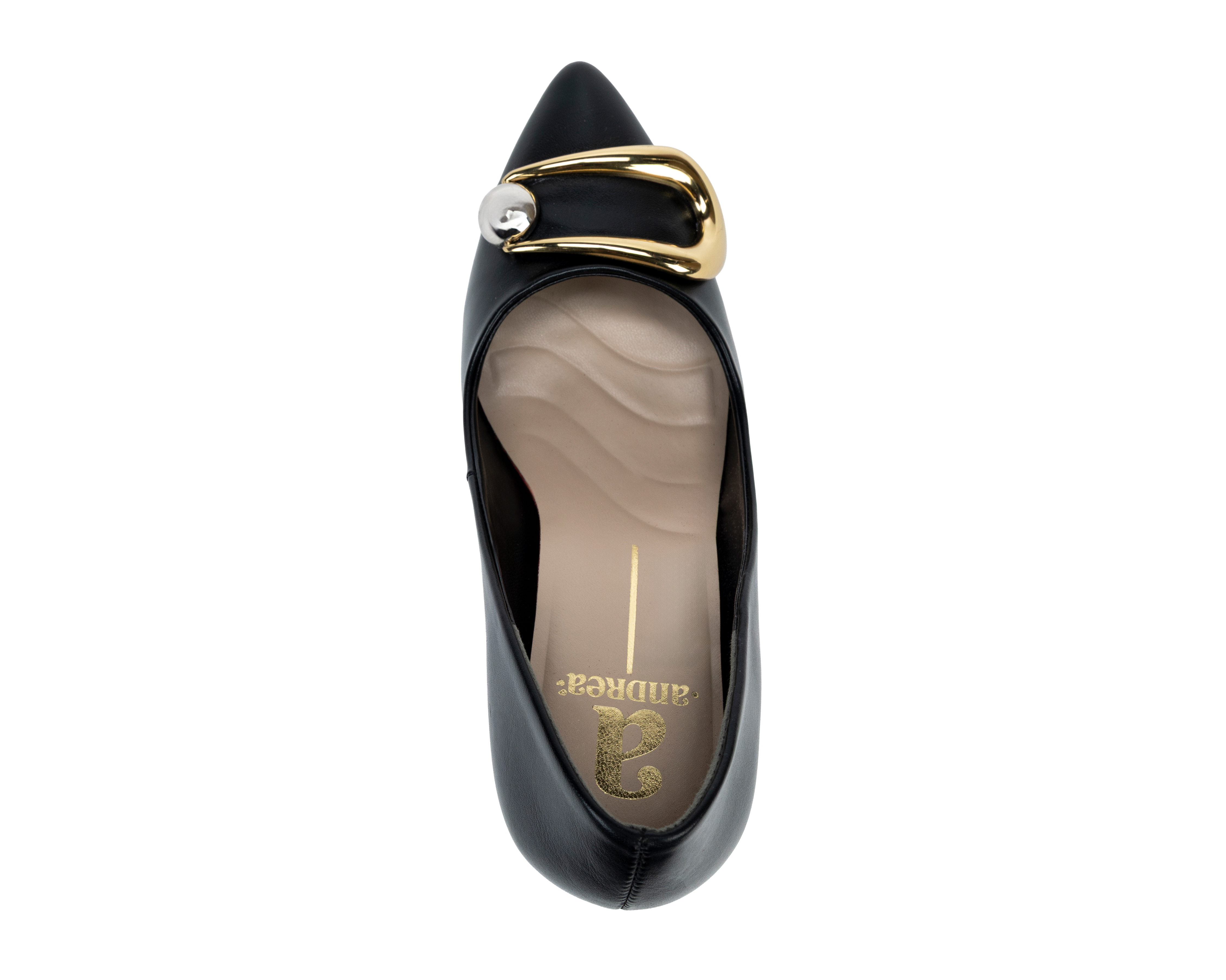 Foto 6 pulgar | Foto 5 | Zapatillas Andrea para Mujer