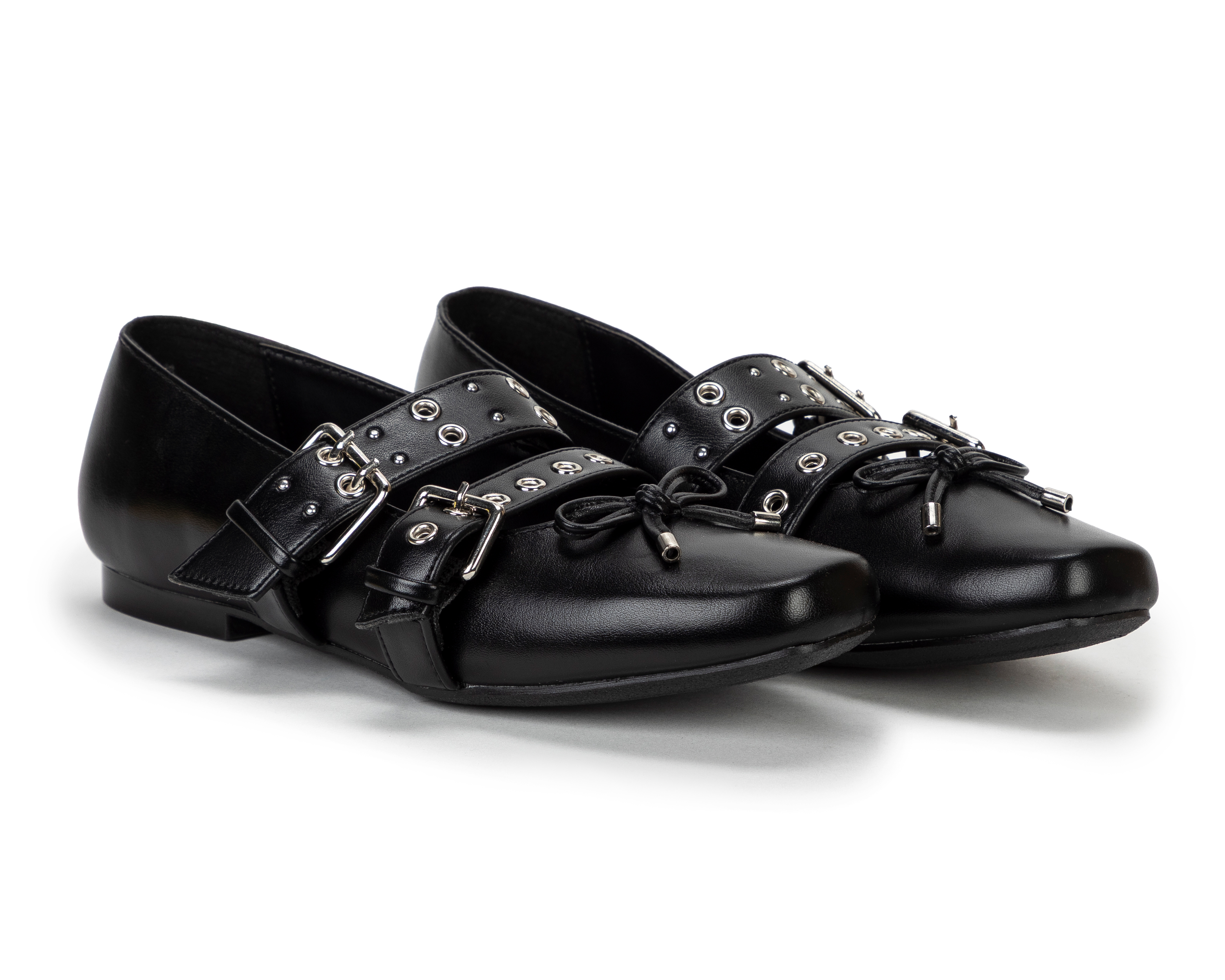 Flats Forever 21 para Mujer