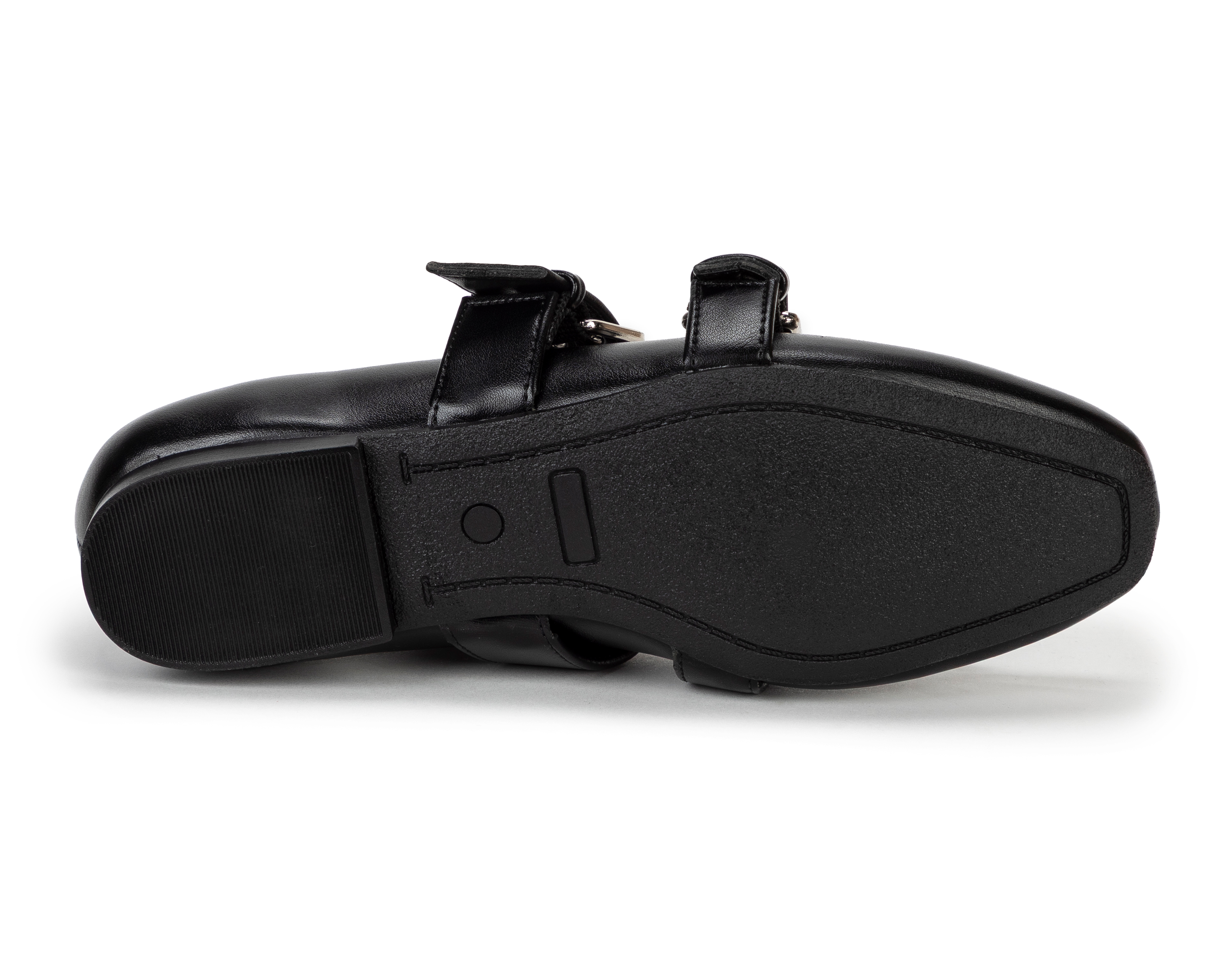 Foto 5 pulgar | Foto 4 | Flats Forever 21 para Mujer