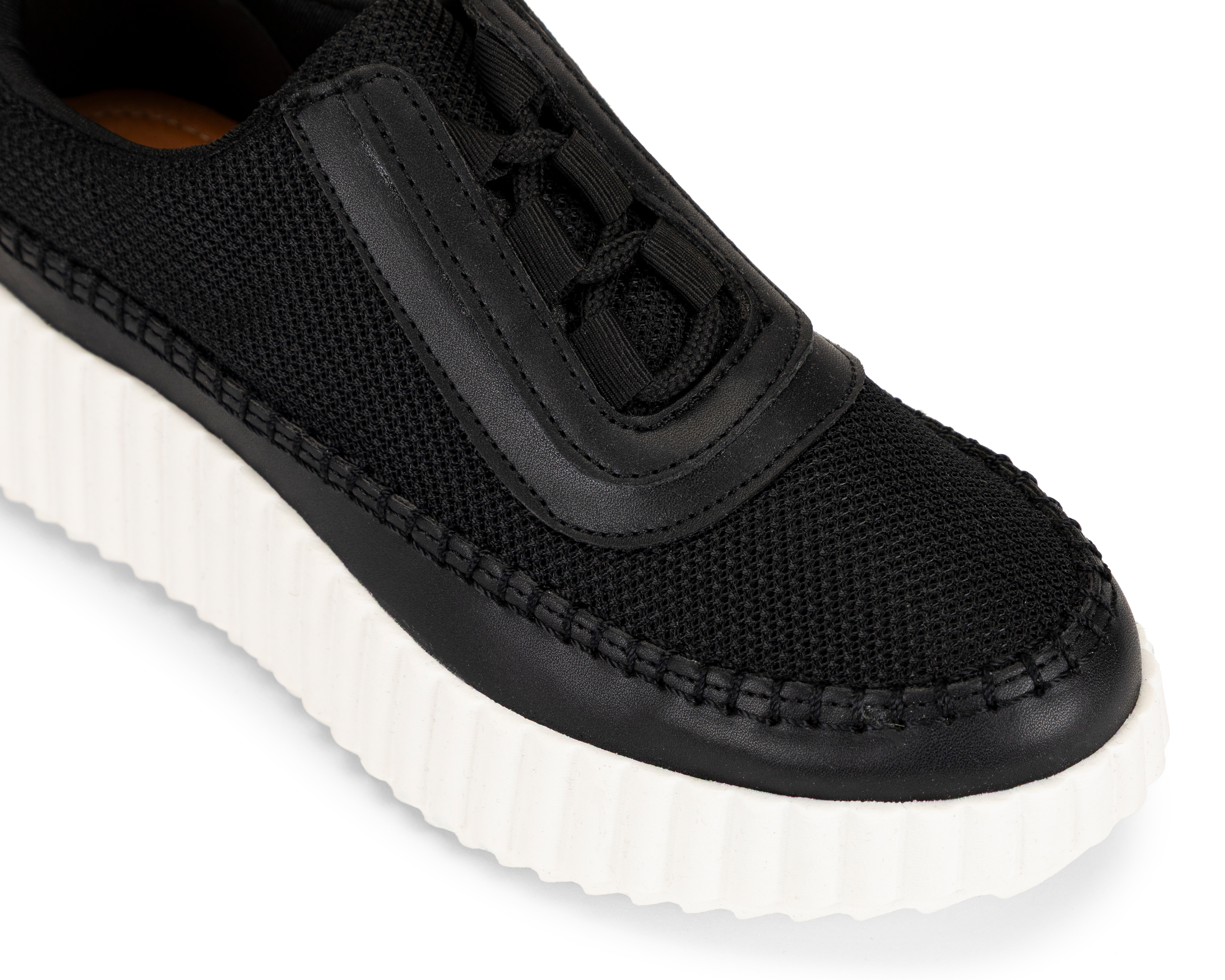 Foto 7 pulgar | Foto 6 | Tenis Casuales Andrea para Mujer