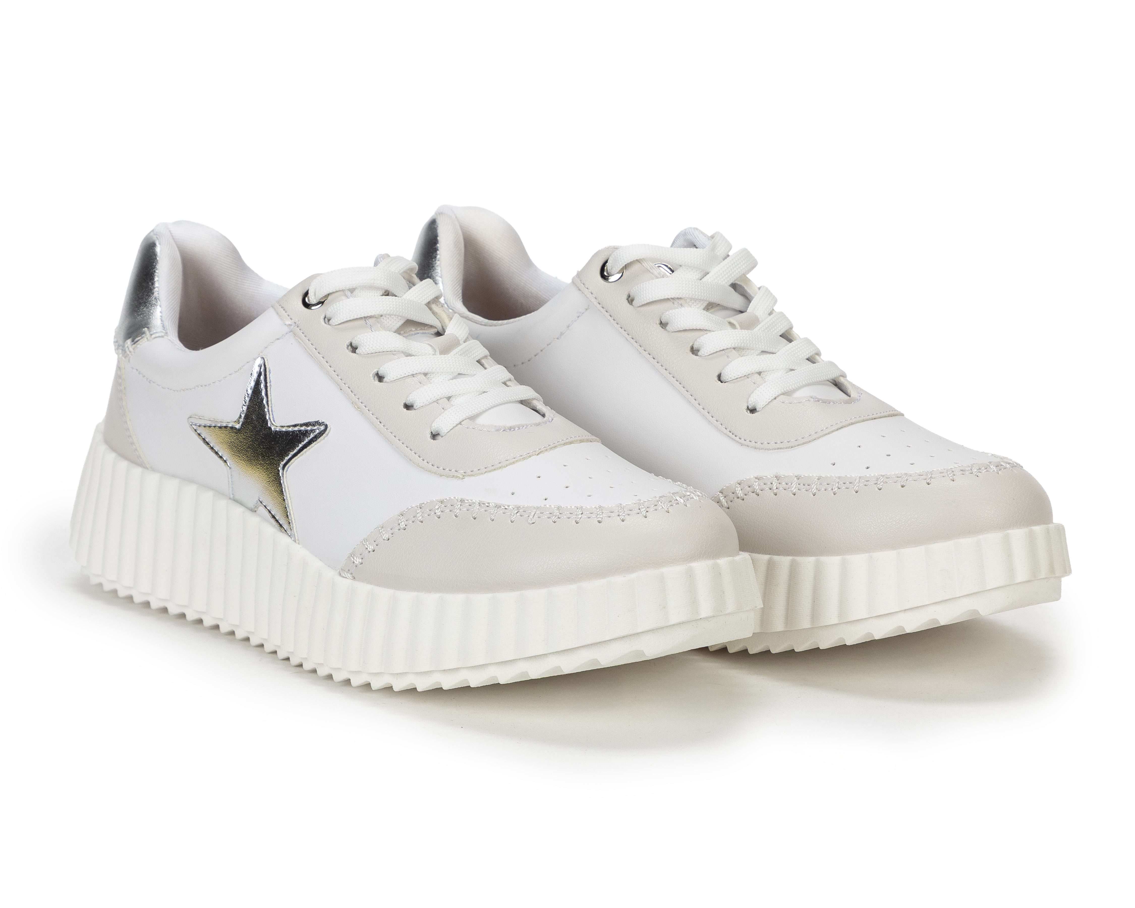 Tenis Casuales Andrea para Mujer