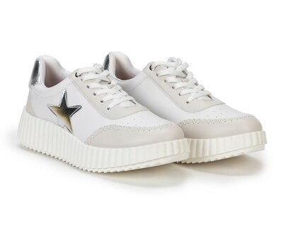 Foto 1 | Foto 1 | Tenis Casuales Andrea para Mujer