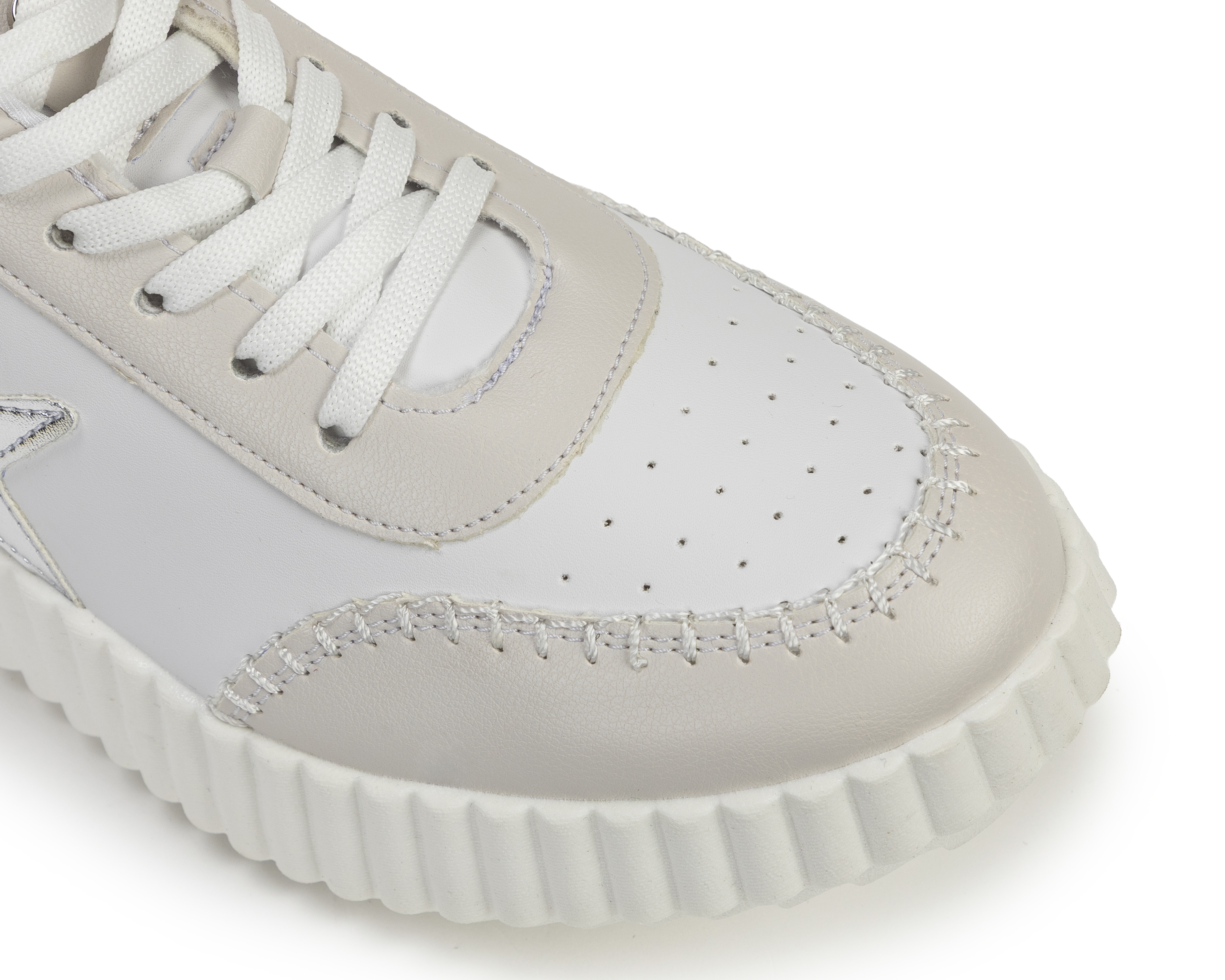 Foto 7 pulgar | Foto 6 | Tenis Casuales Andrea para Mujer