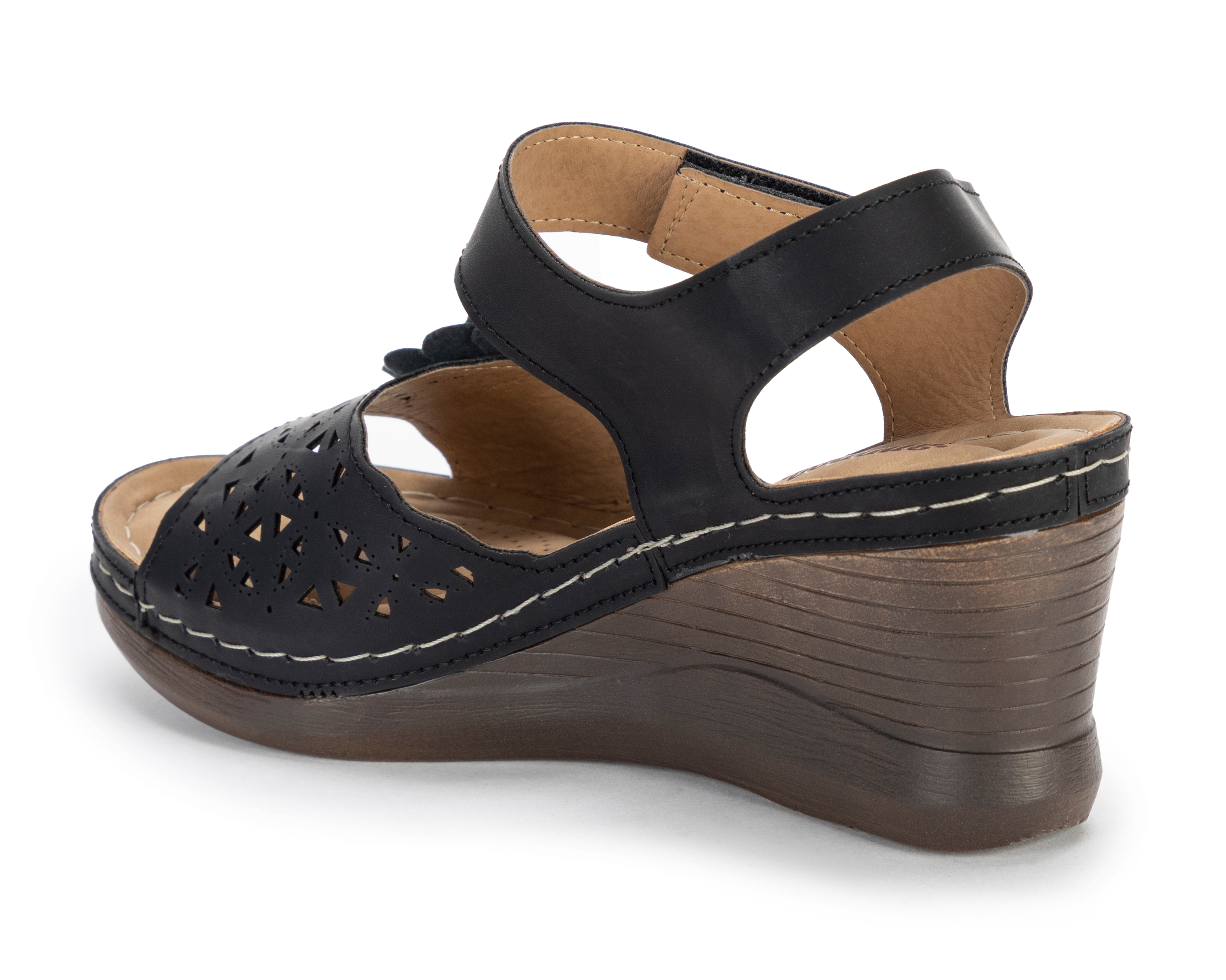 Foto 3 | Foto 3 | Sandalias Confort Andrea Nesli para Mujer