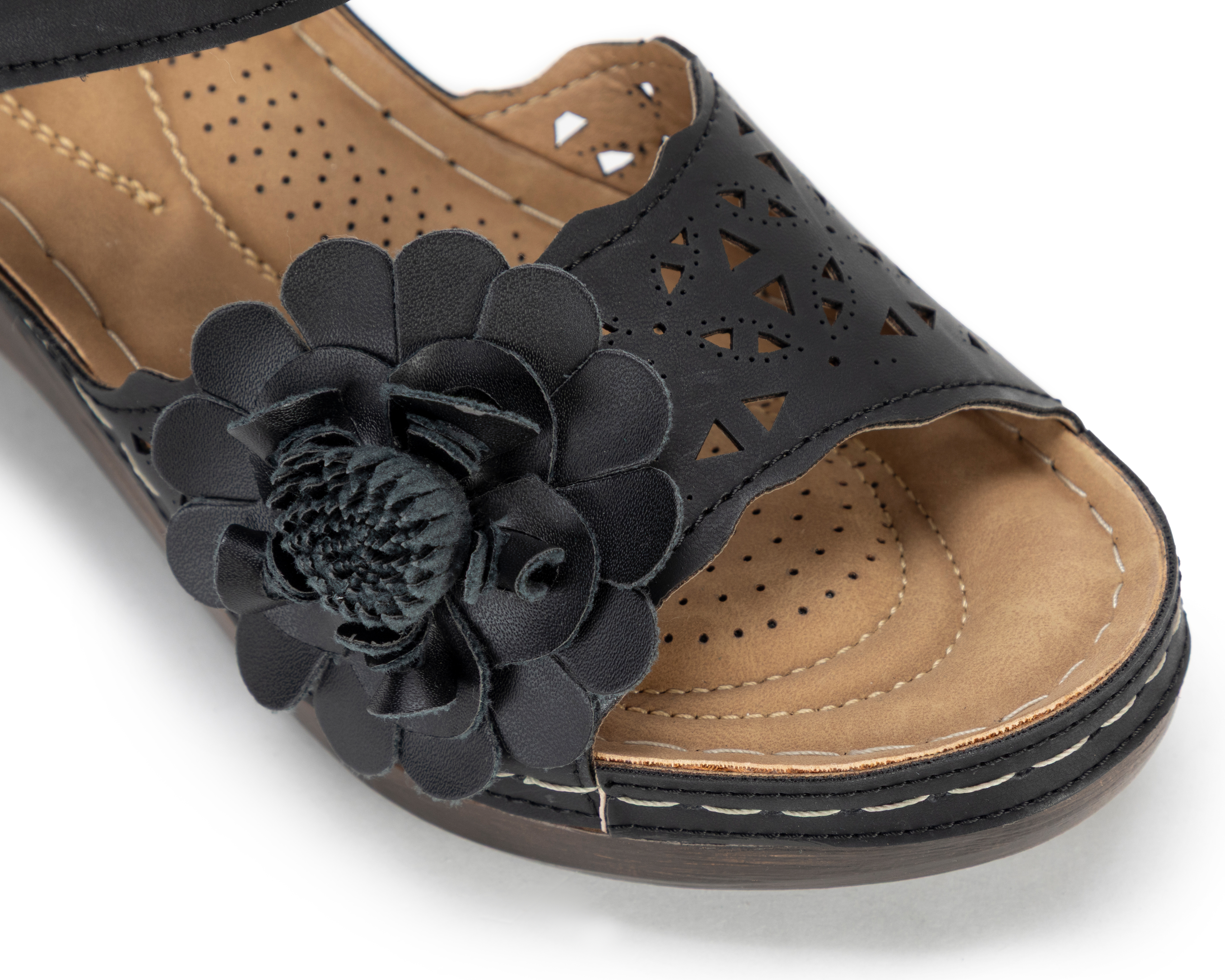 Foto 7 pulgar | Foto 6 | Sandalias Confort Andrea Nesli para Mujer