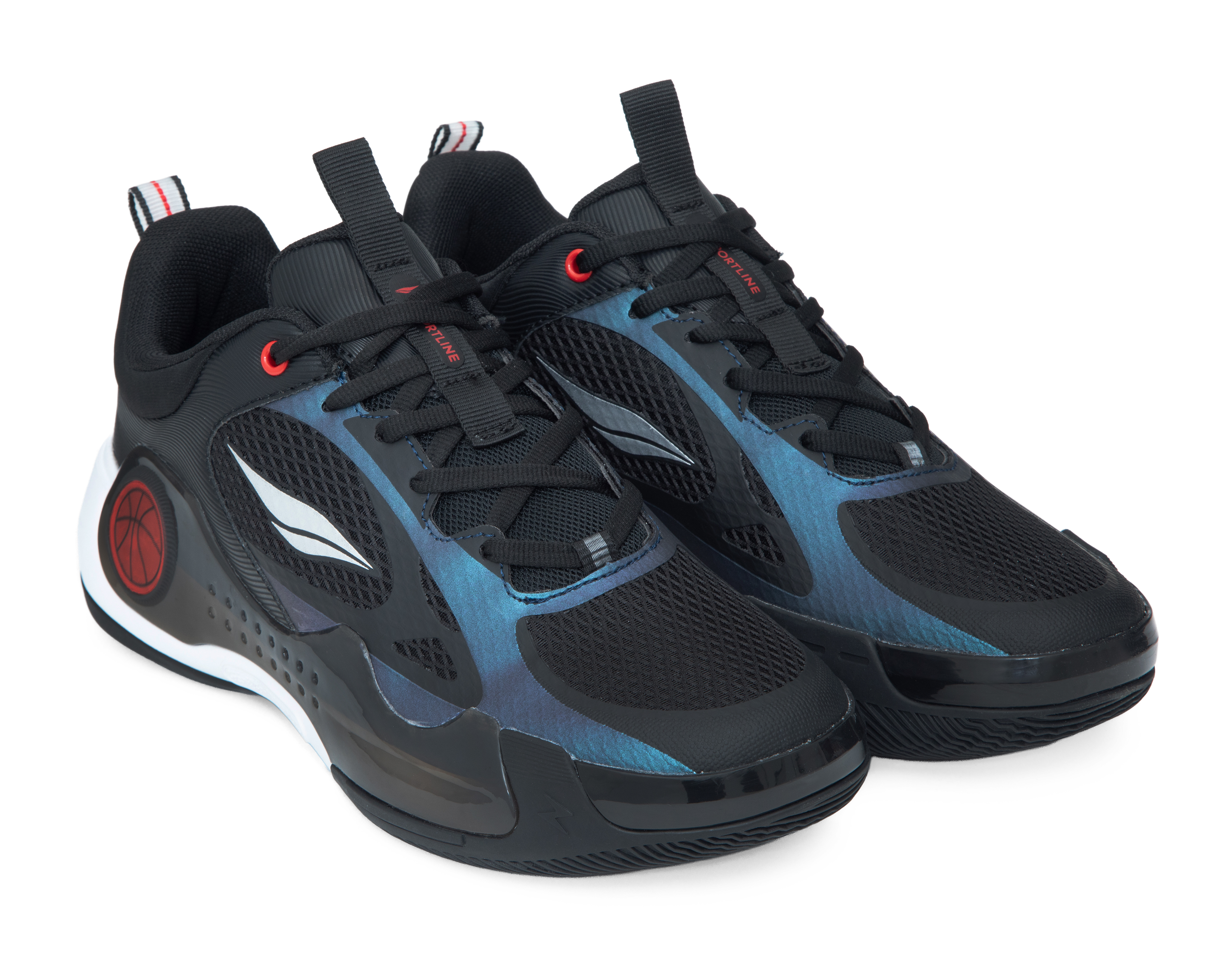 Tenis para Basquetbol Sportline para Hombre