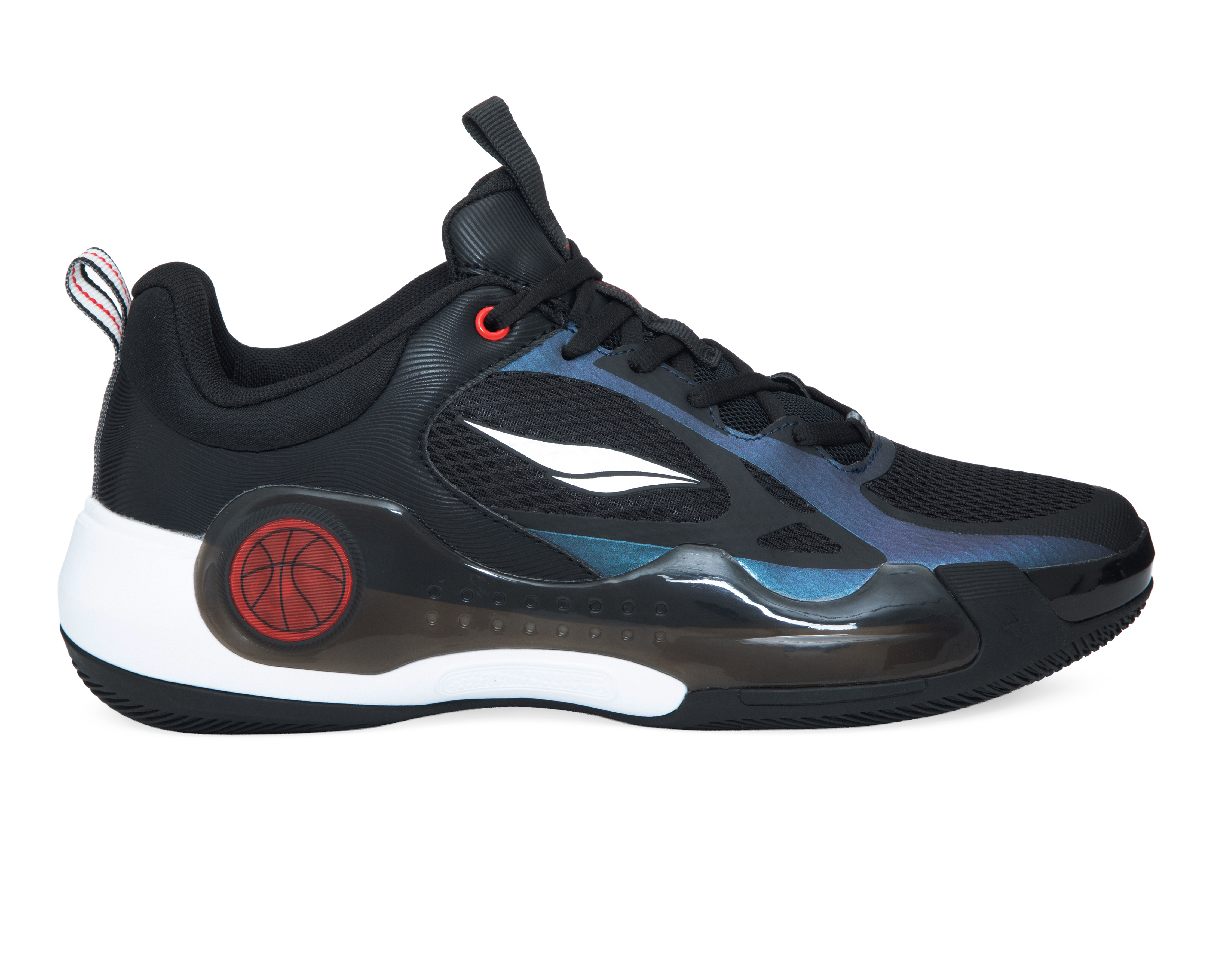 Foto 2 | Foto 2 | Tenis para Basquetbol Sportline para Hombre