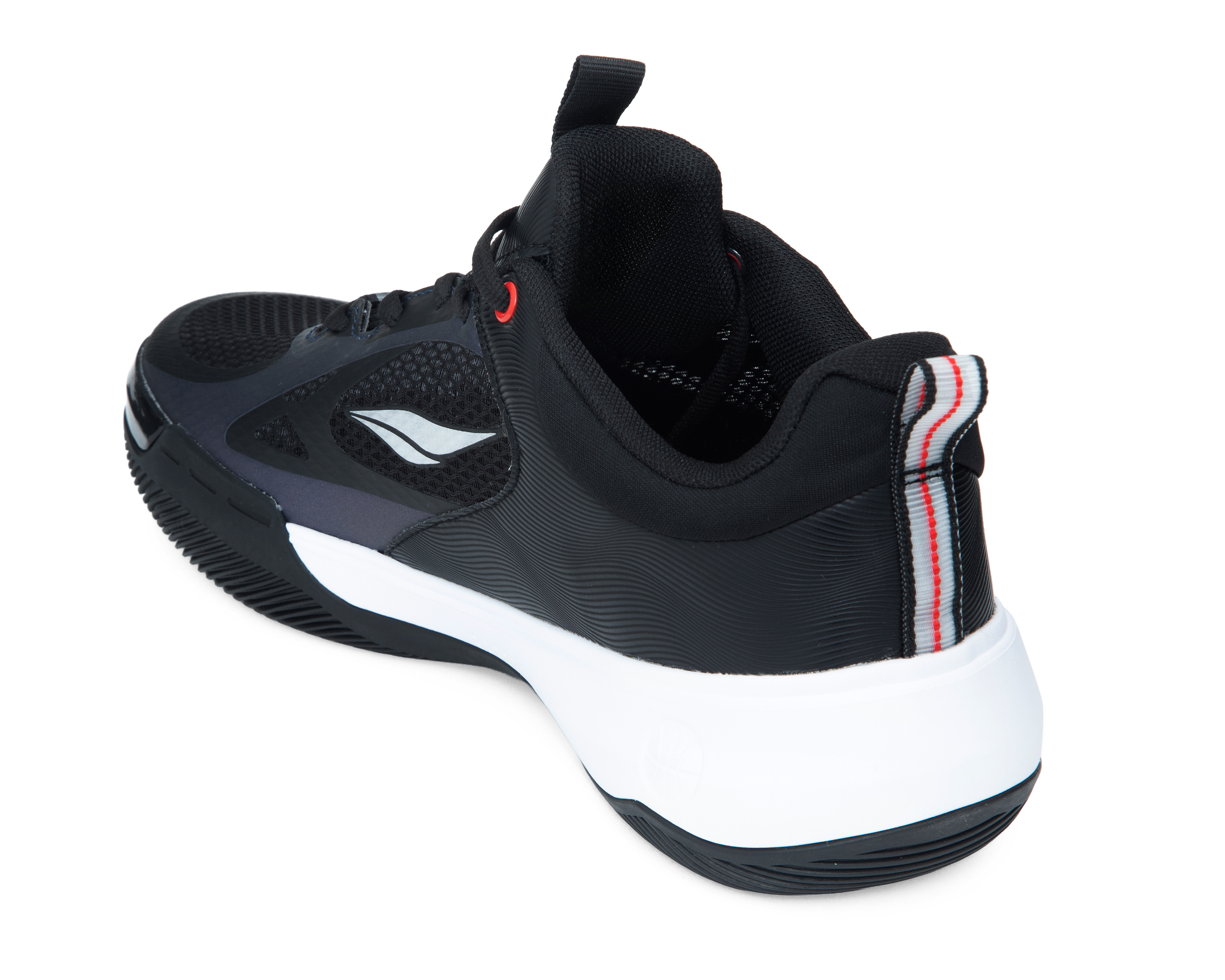 Foto 4 pulgar | Foto 3 | Tenis para Basquetbol Sportline para Hombre