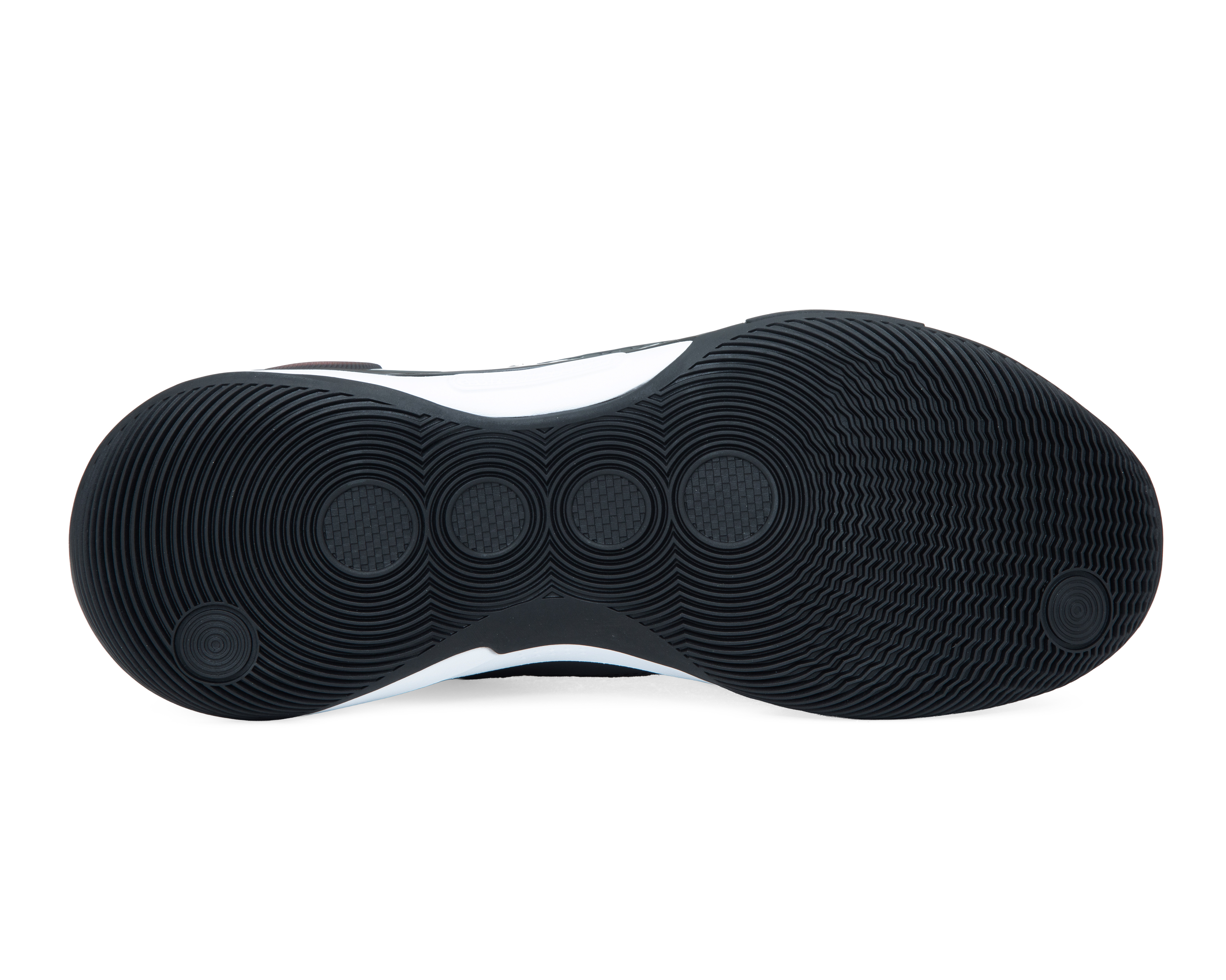 Foto 5 pulgar | Foto 4 | Tenis para Basquetbol Sportline para Hombre