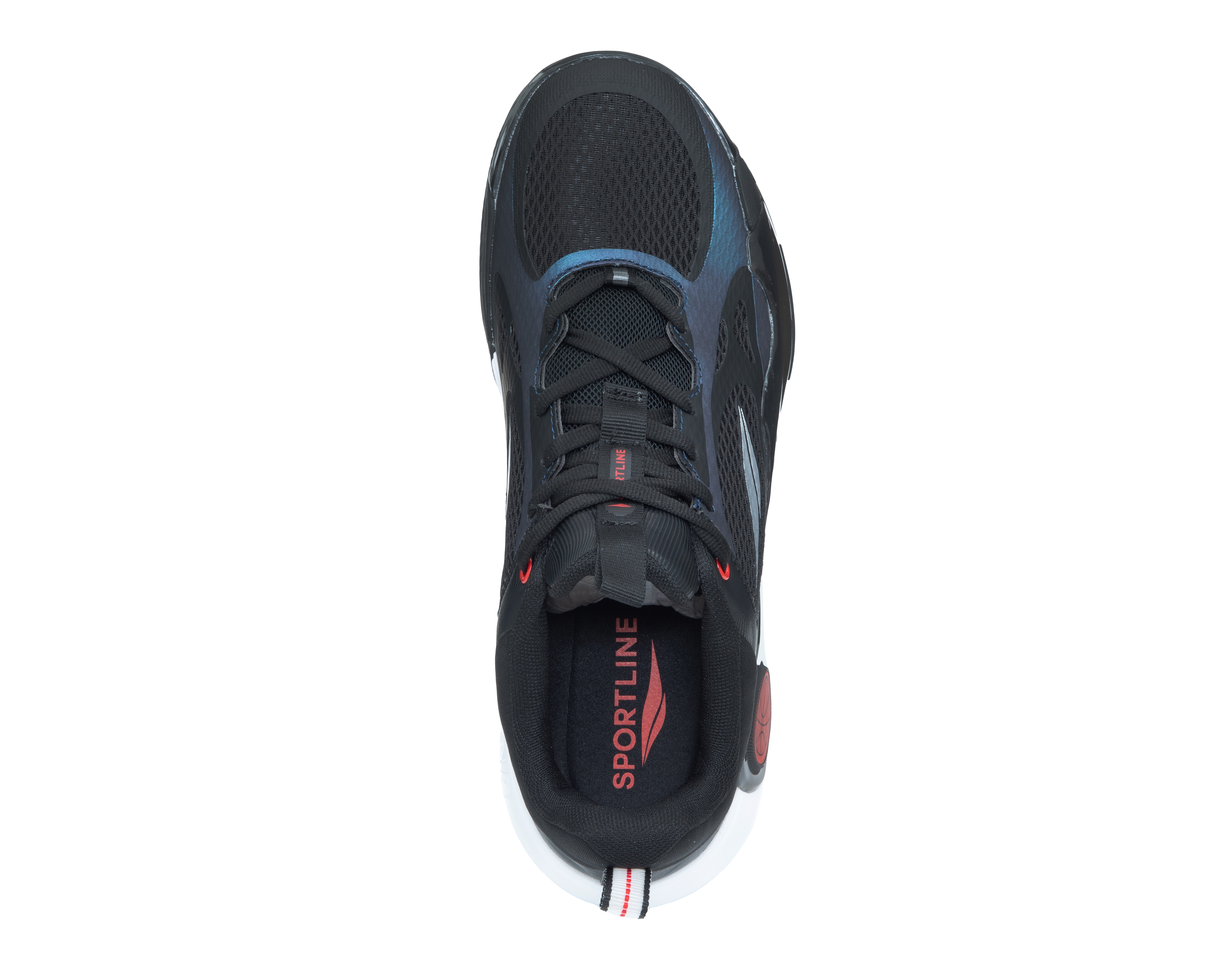 Foto 6 pulgar | Foto 5 | Tenis para Basquetbol Sportline para Hombre