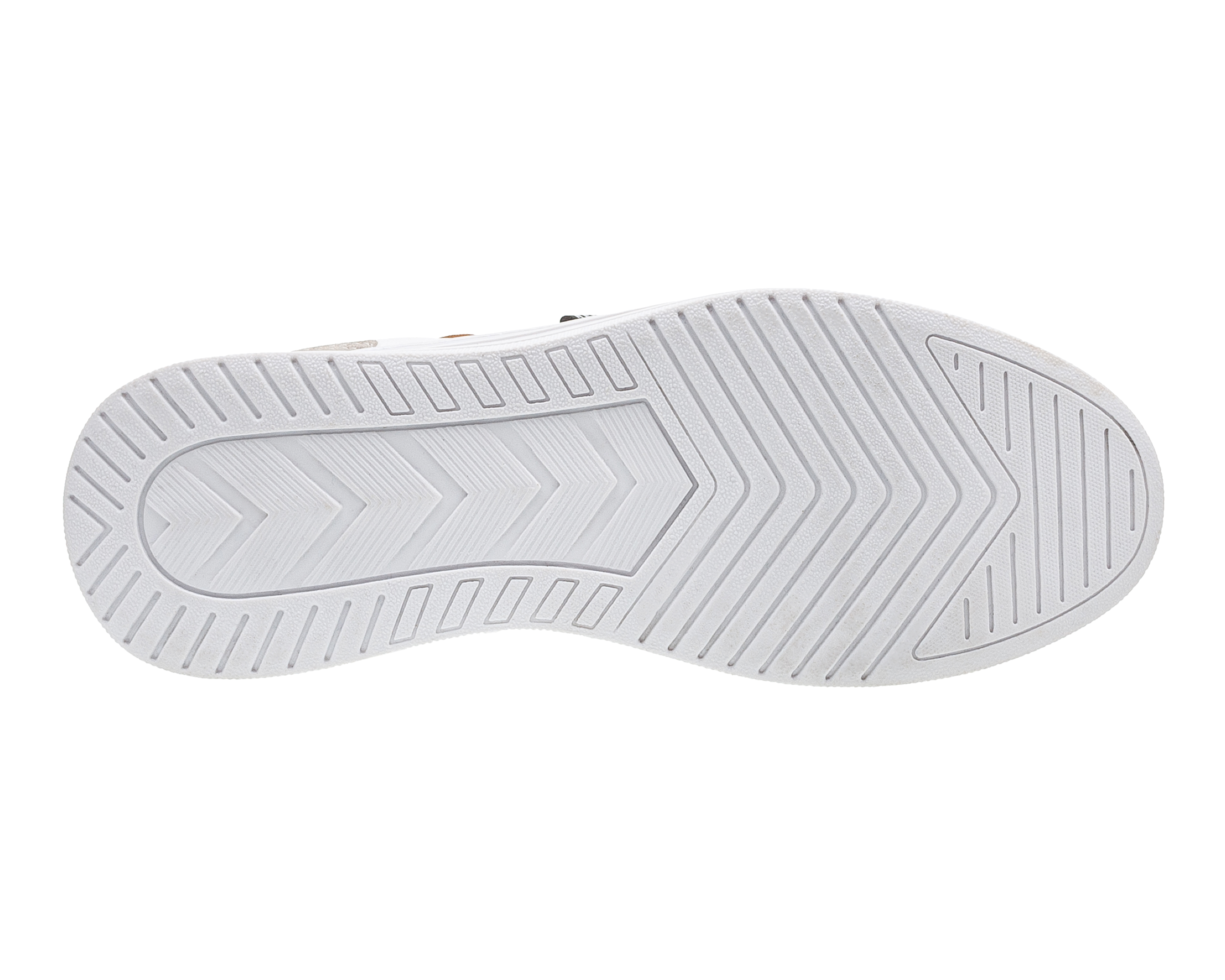 Foto 5 pulgar | Foto 4 | Tenis Casuales Refill Palermo para Hombre