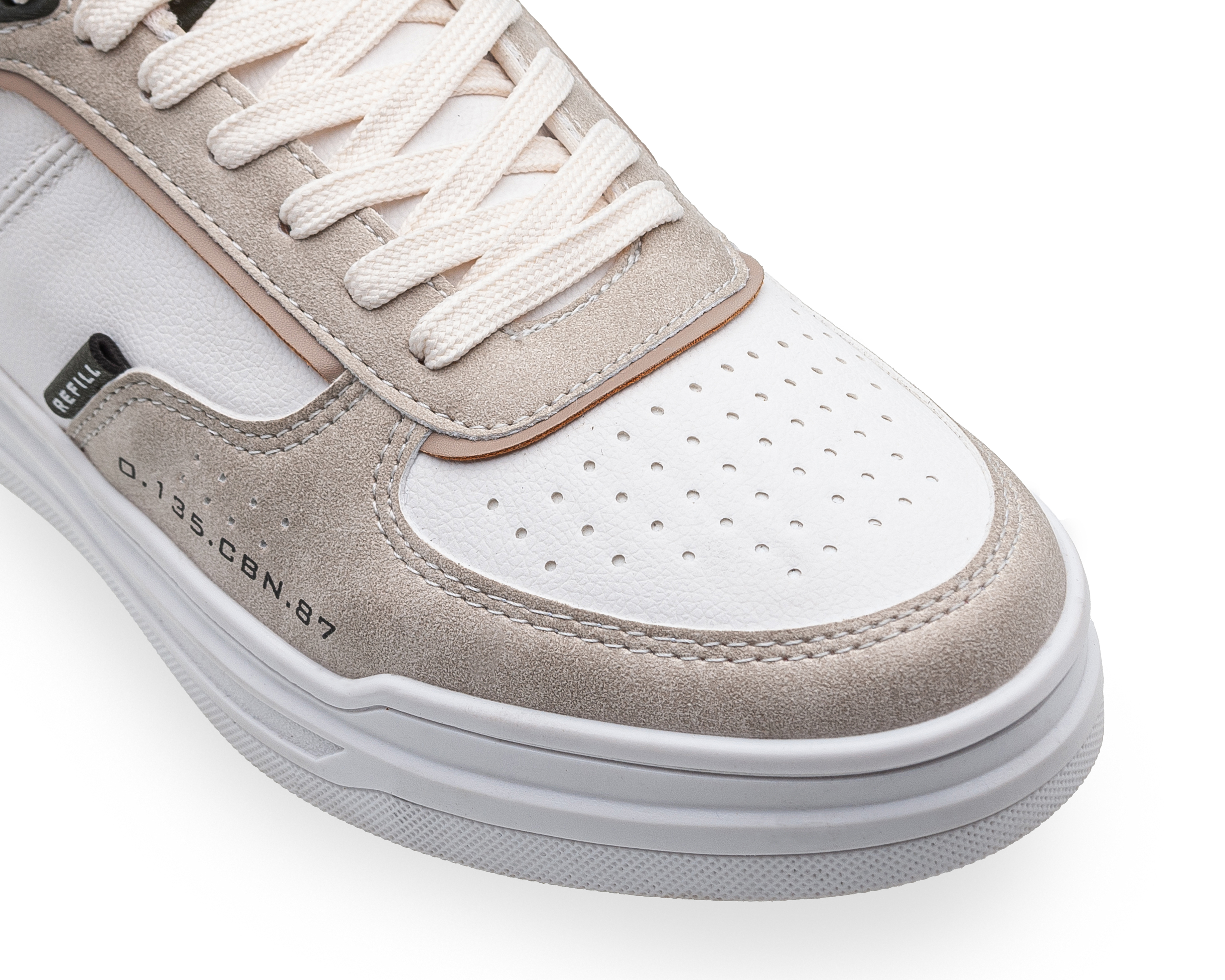 Foto 6 | Foto 6 | Tenis Casuales Refill Palermo para Hombre