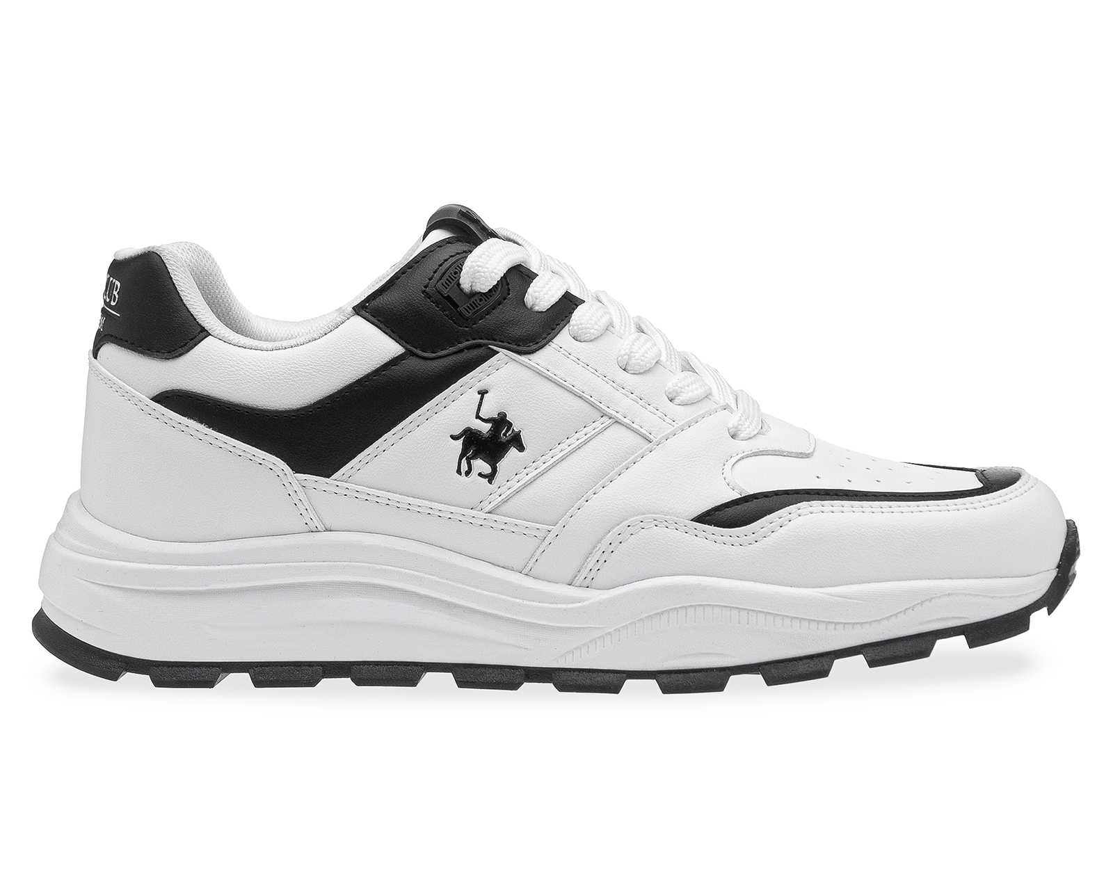 Foto 2 | Foto 2 | Tenis Casuales York Team Polo Club para Hombre